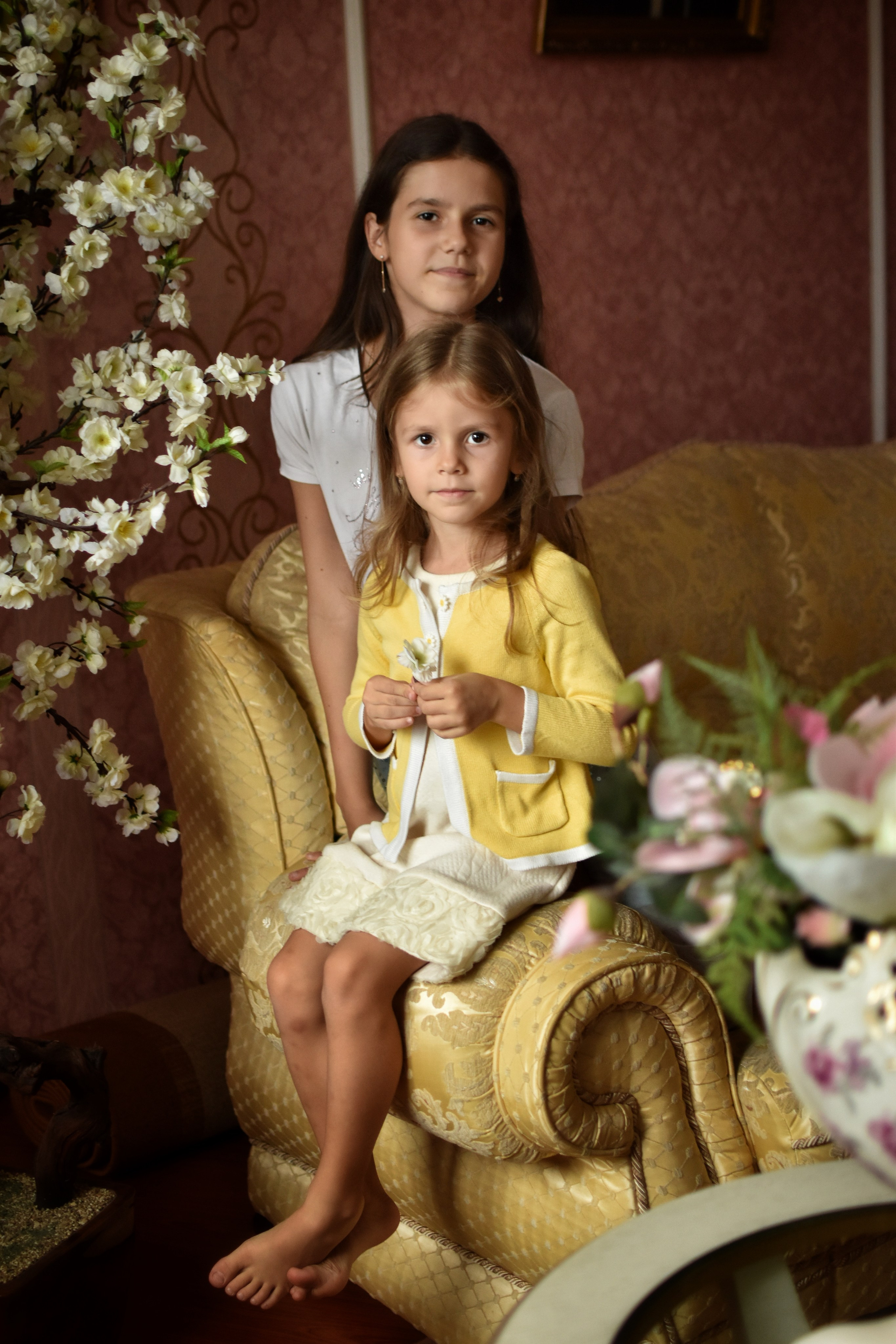 Семейные съемки. Семейный фотограф в Красногорске и Лобне — Мария Бесштанькина | Семейные фотосессии