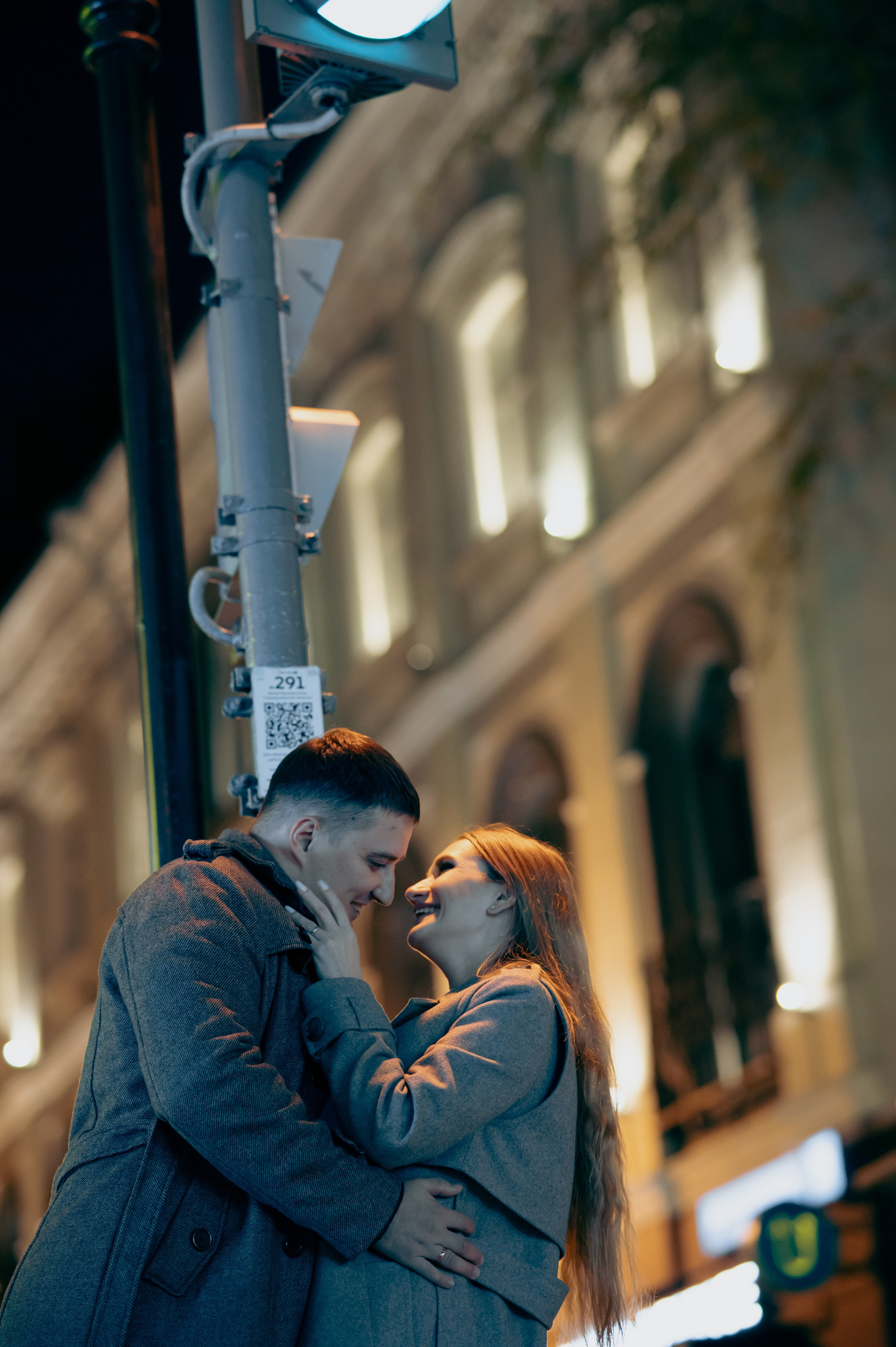 Прогулочные. Фотограф в Москве