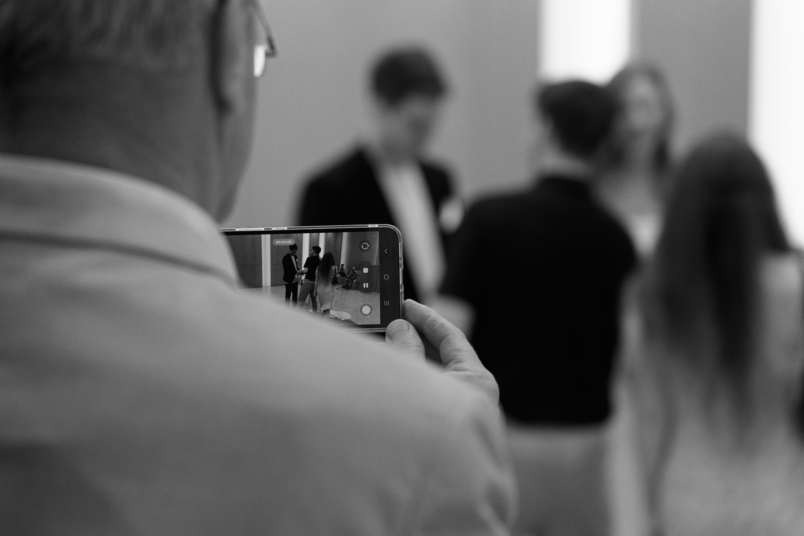 Мария и Владислав. Фотограф Олеся Скворцова