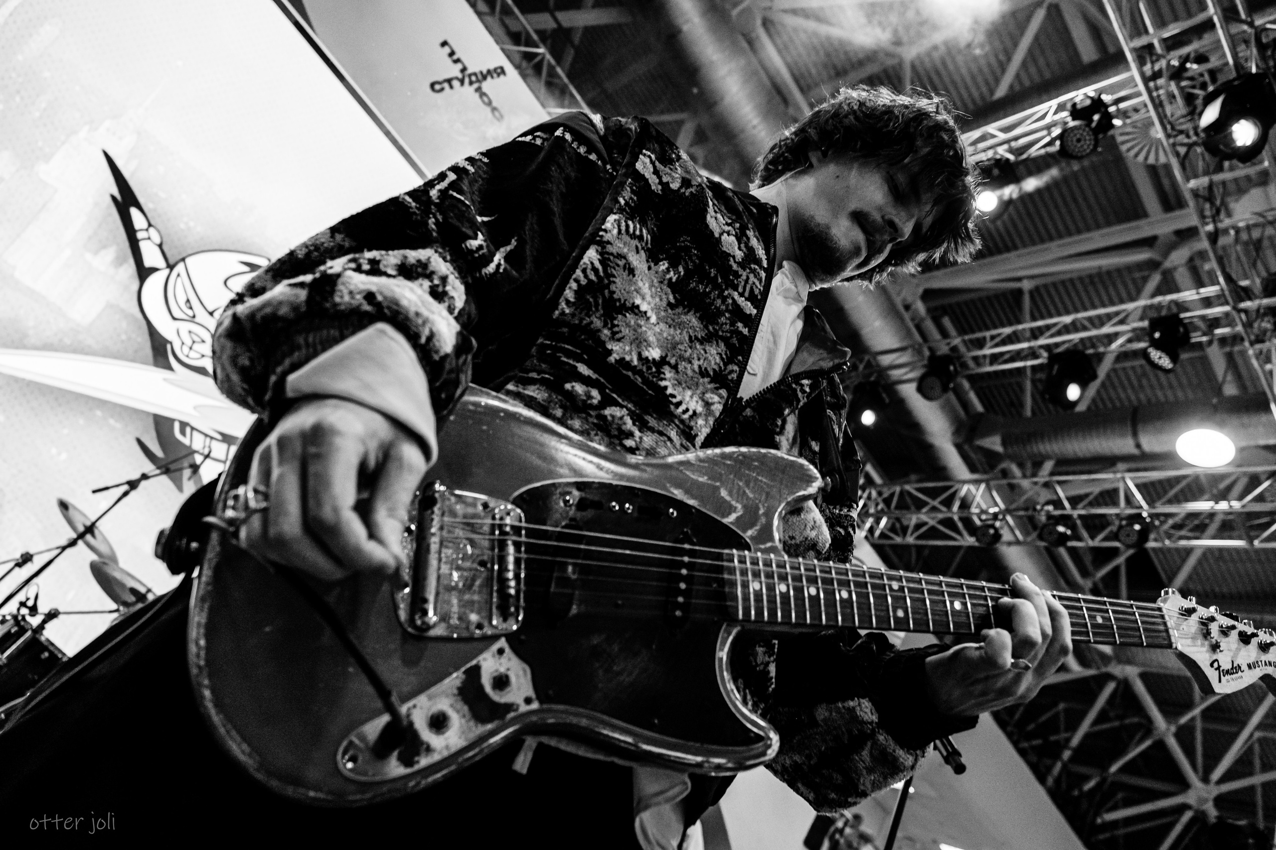 Сергей Горошко и Chili Cheese | фестиваль Хомякон. Концертный репортёр Валерия Сафина