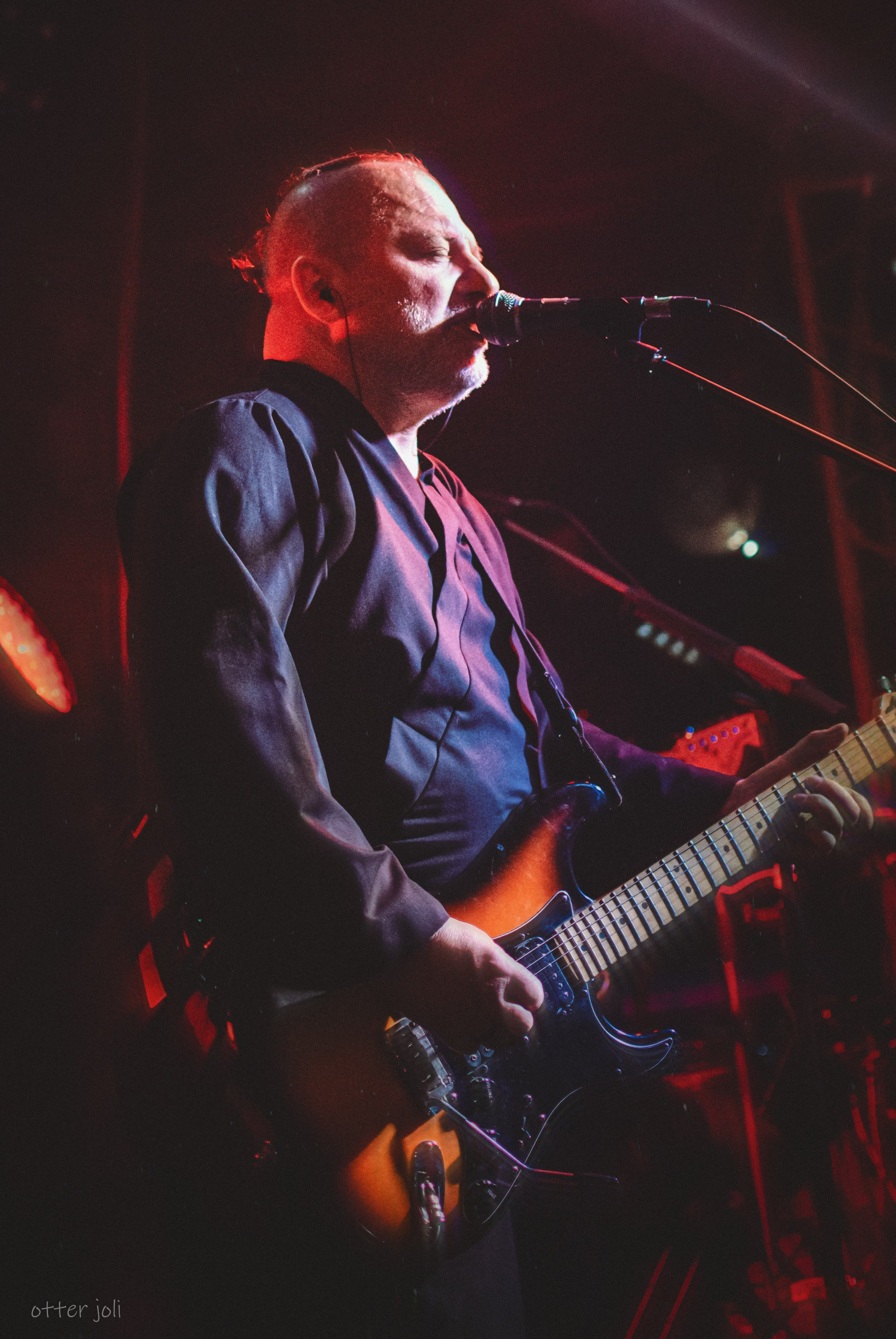 Вадим Самойлов | Sexton. Концертный репортёр Валерия Сафина