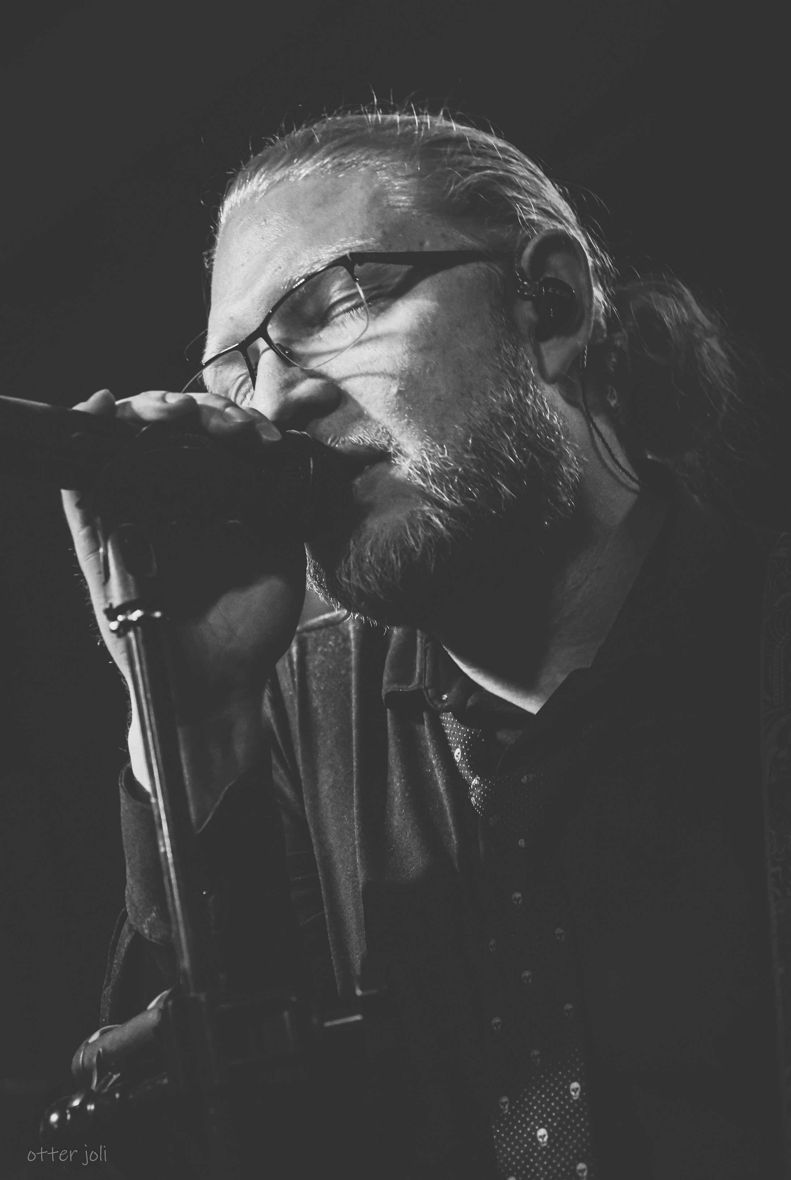 Голова Муэссы | SNAKE 55. Концертный репортёр Валерия Сафина