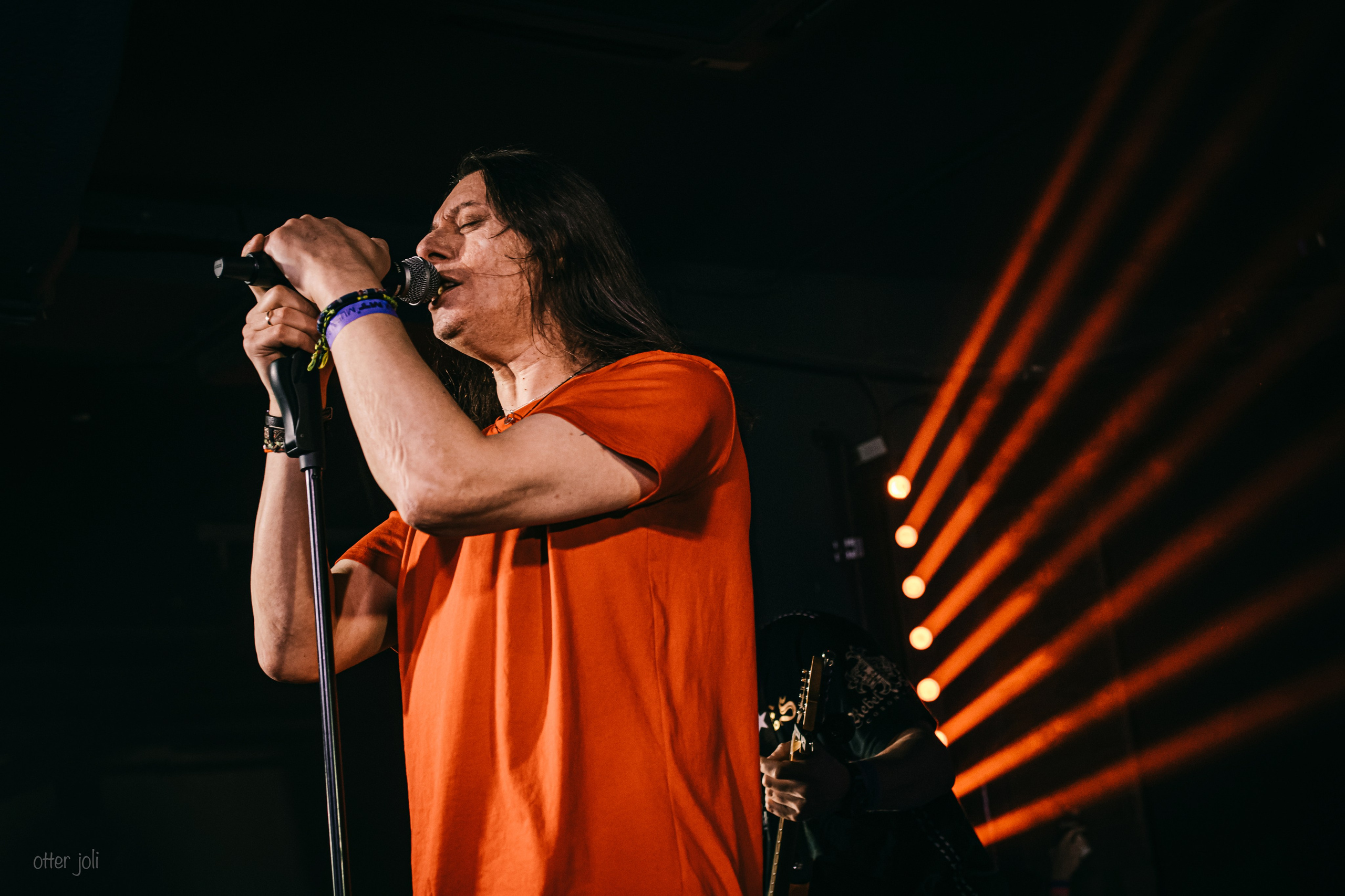 МЭD DОГ | Snake 56. Концертный репортёр Валерия Сафина