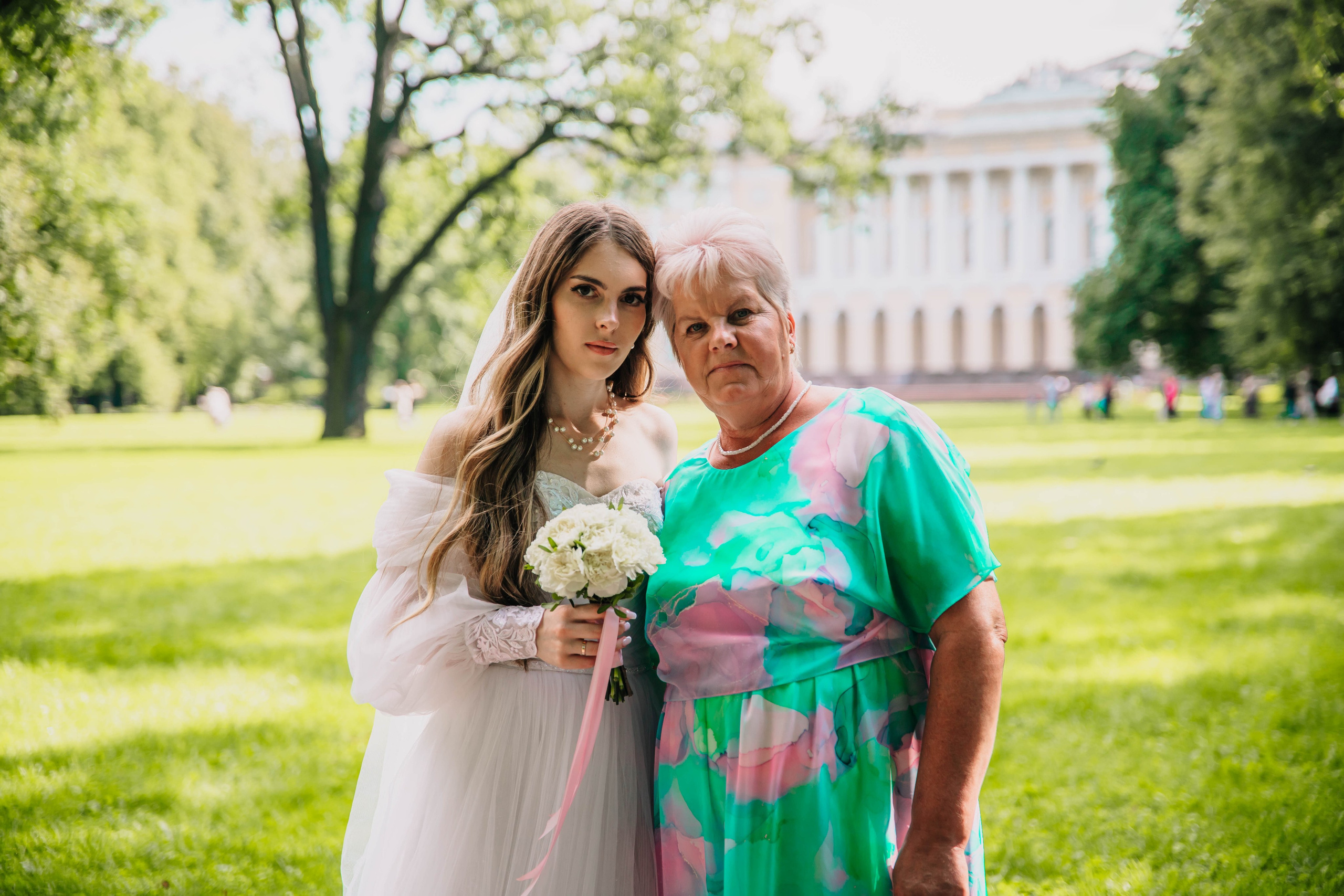 Иван и Анна. Фотограф Дарья Маташкова