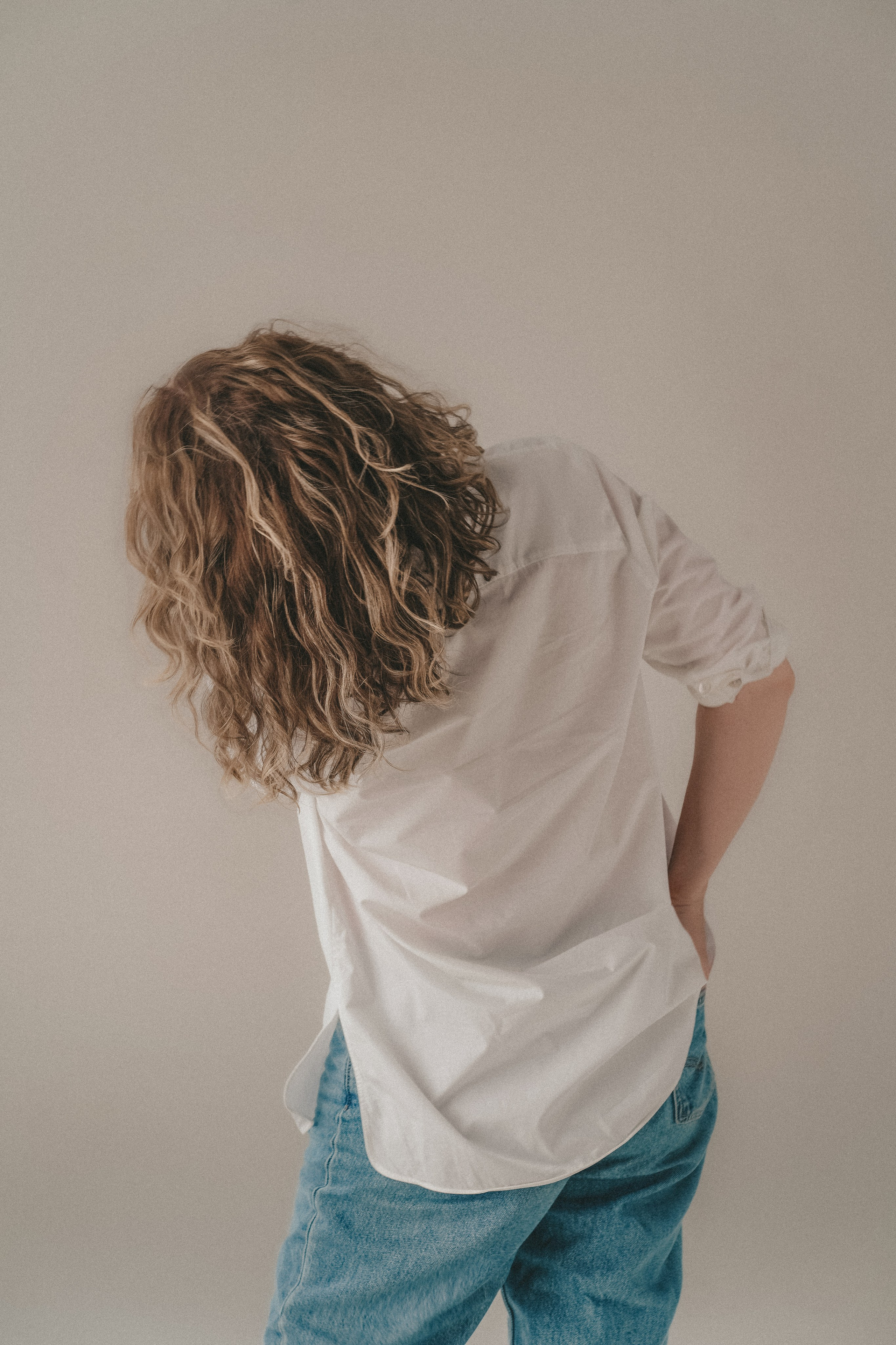 Ольга. Надежда Виховская — семейный фотограф в Астане