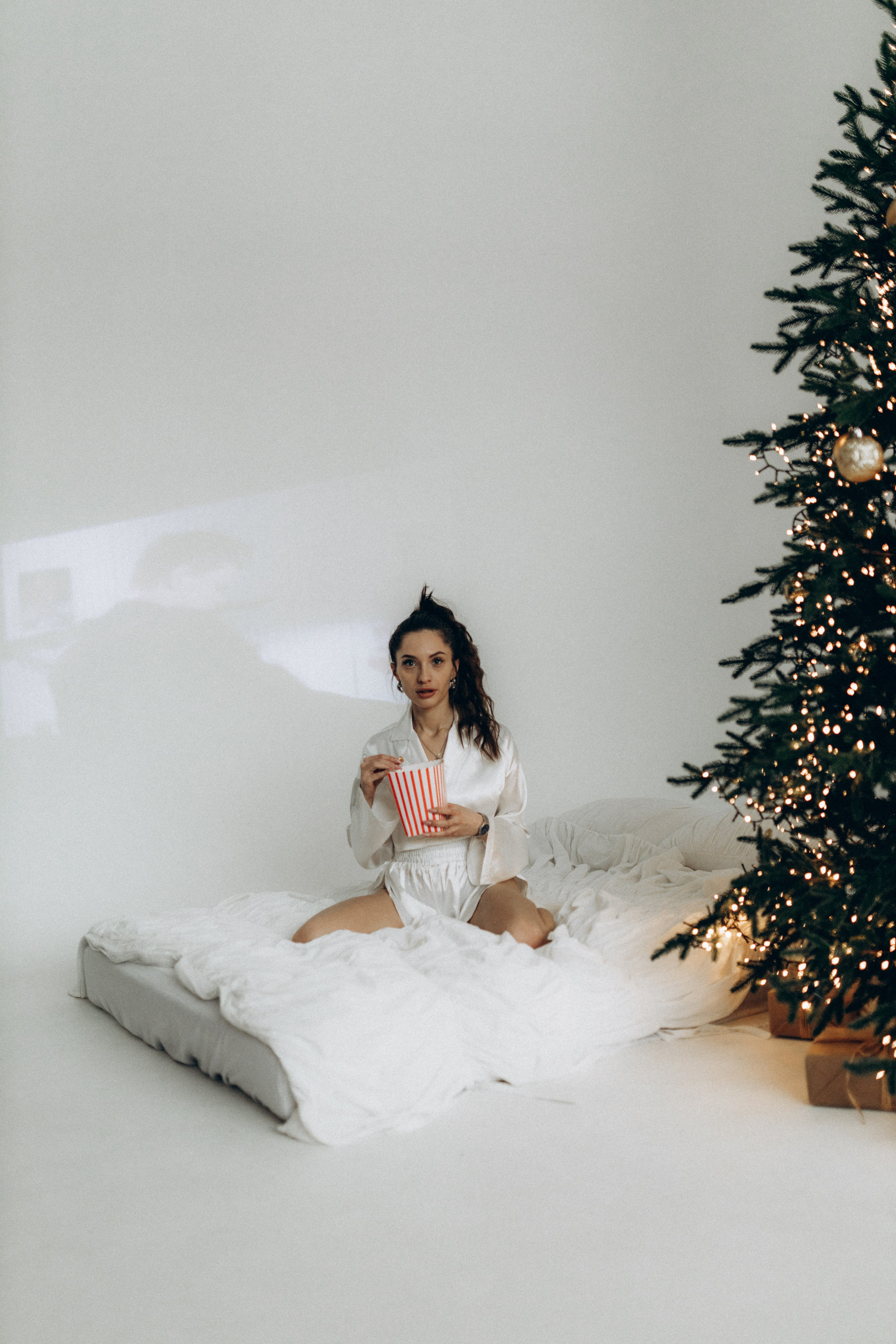 Галя & Марк. Фотограф НОГИНСК, Москва, Анастасия Белая