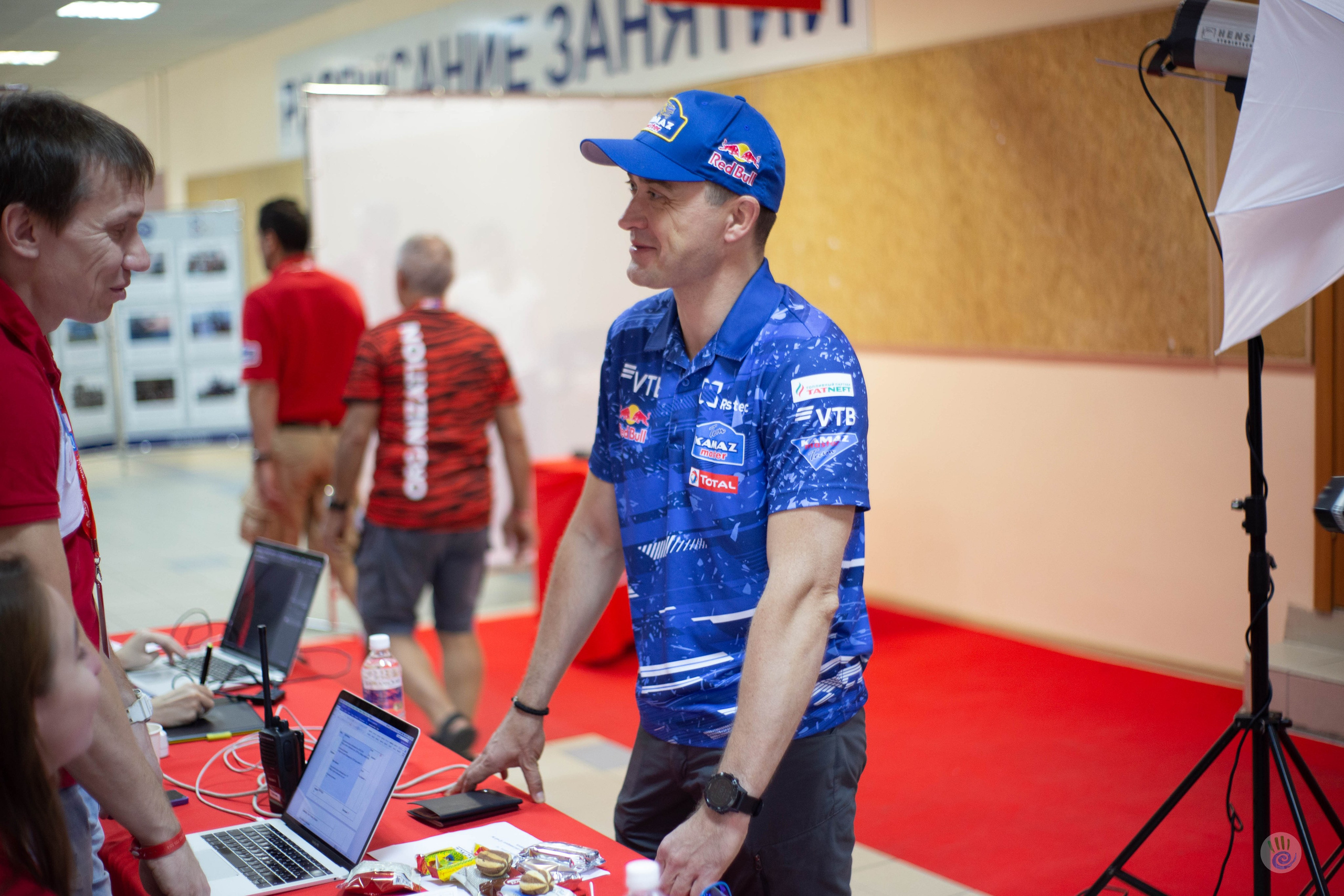 Открытие Rally Silkway г. Иркутск. Фотограф Иркутск | Денис Ерёменко