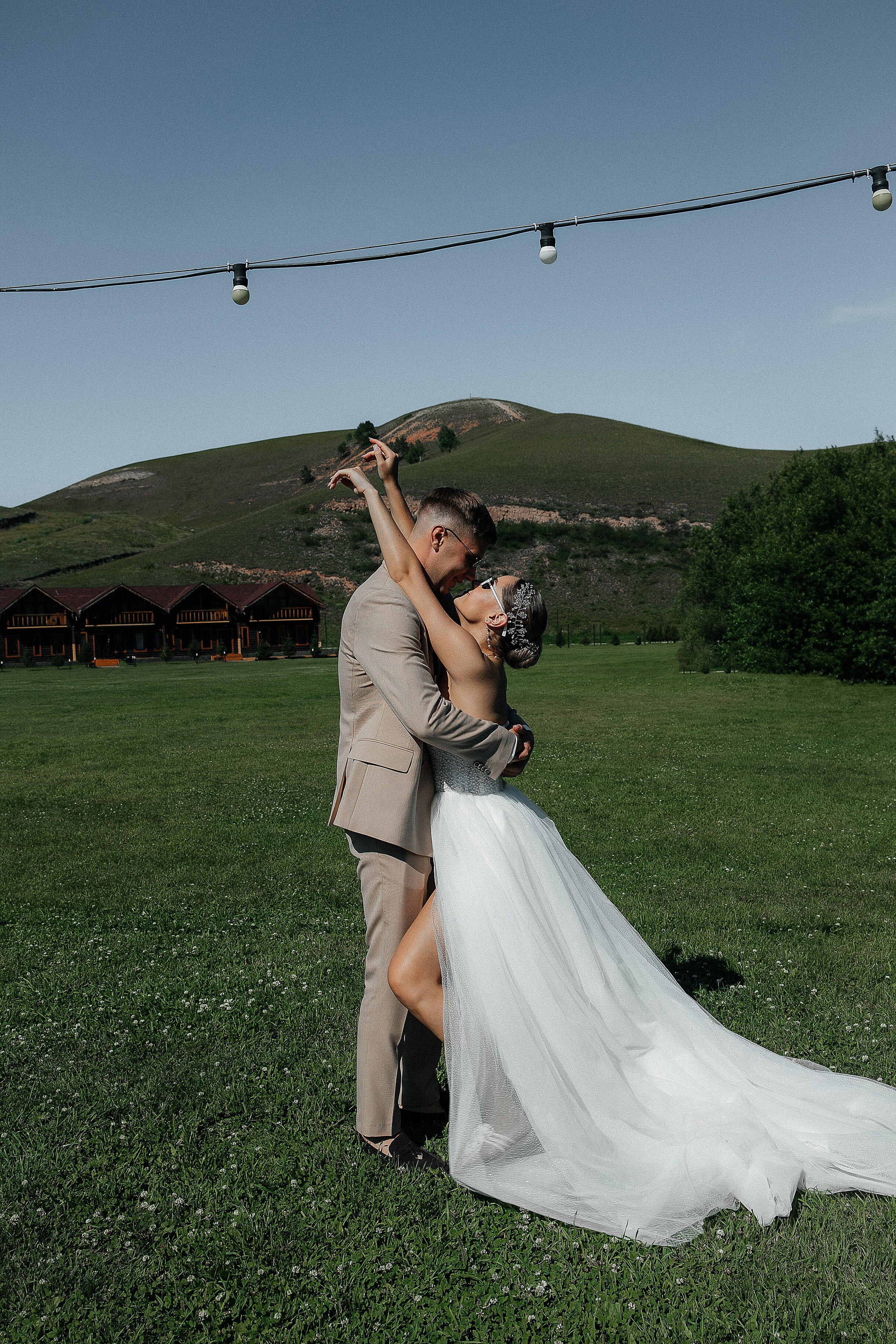 Никита и Арина. Свадебный и семейный фотограф.Екатерина Булич. Красноярск