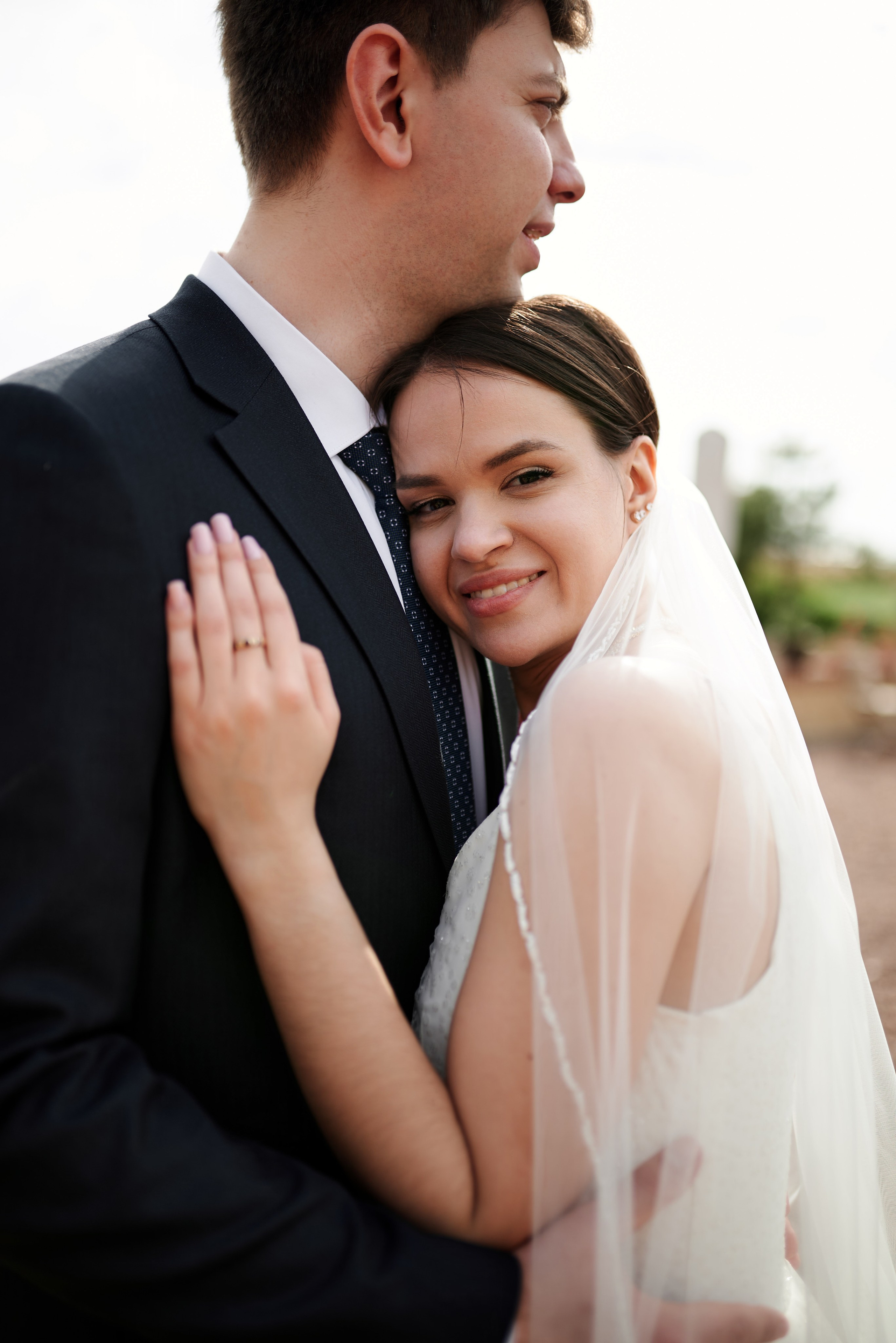 Свадьба Тани И Сёмы. Свадебный фотограф г. Новочеркасск г. Ростов-на-Дону