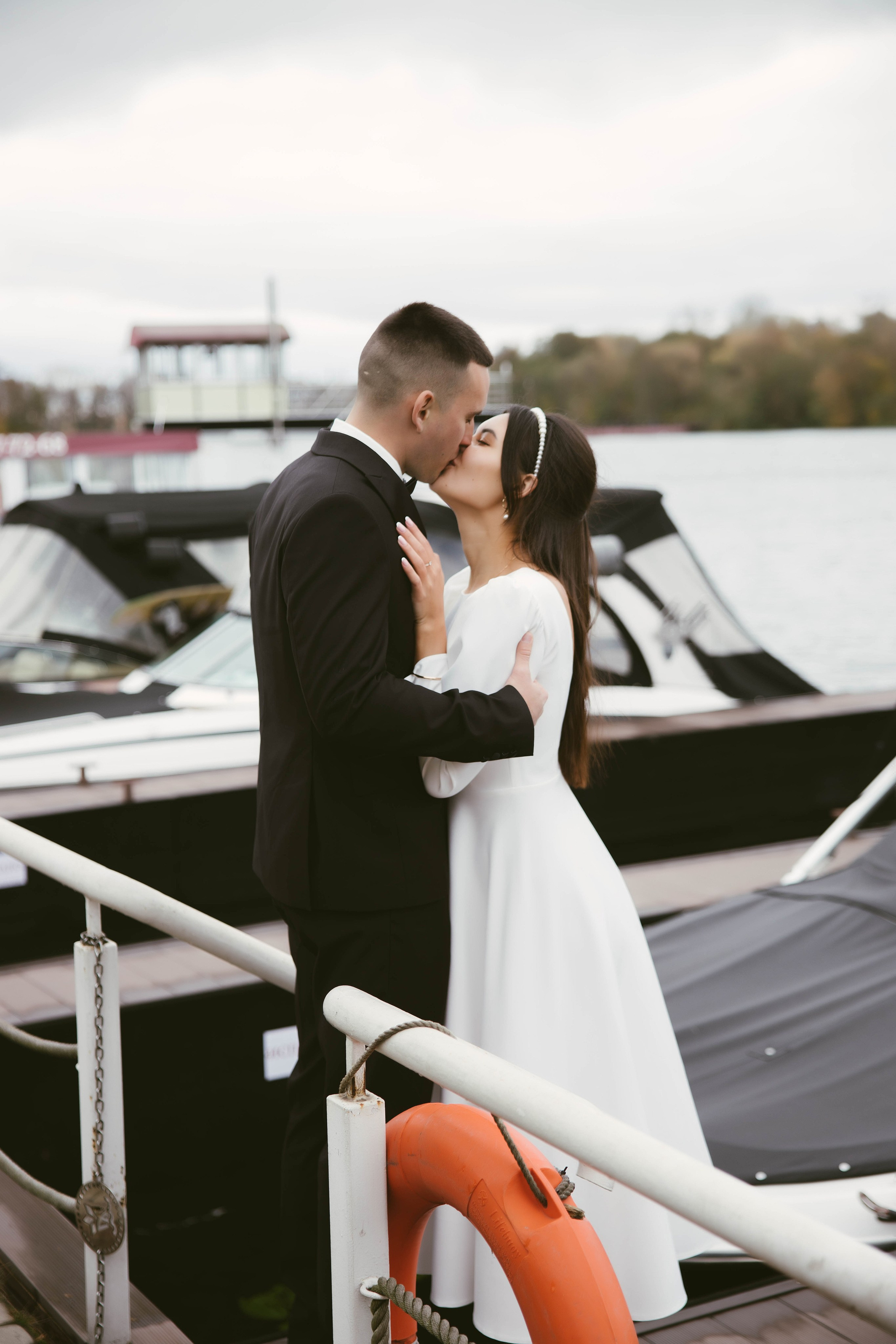 Кристина и Данил. Фотограф в Липецке и Москве Рыкова Юлия