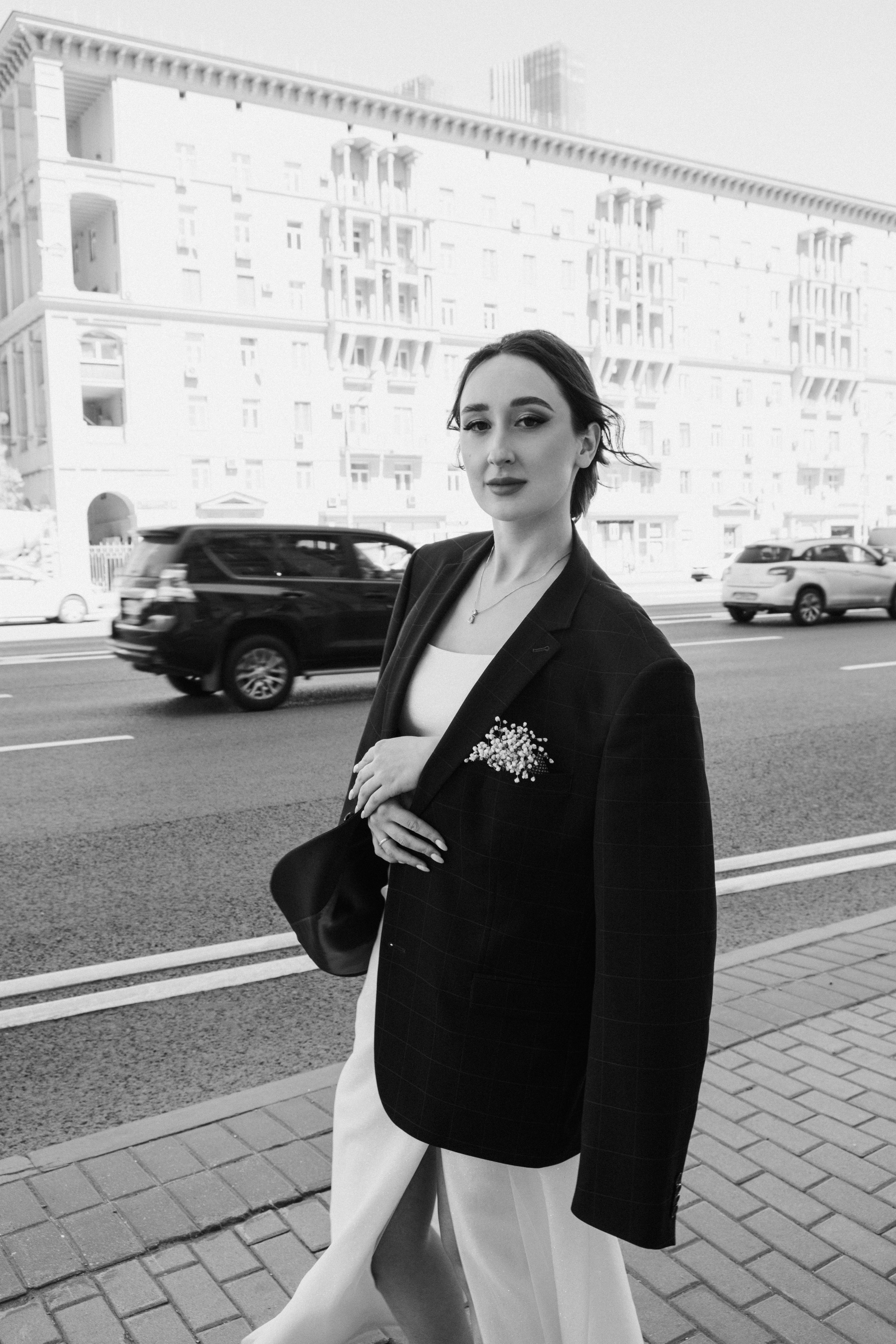 Лилия и Павел. Фотограф в Москве | Екатерина Кондрашова