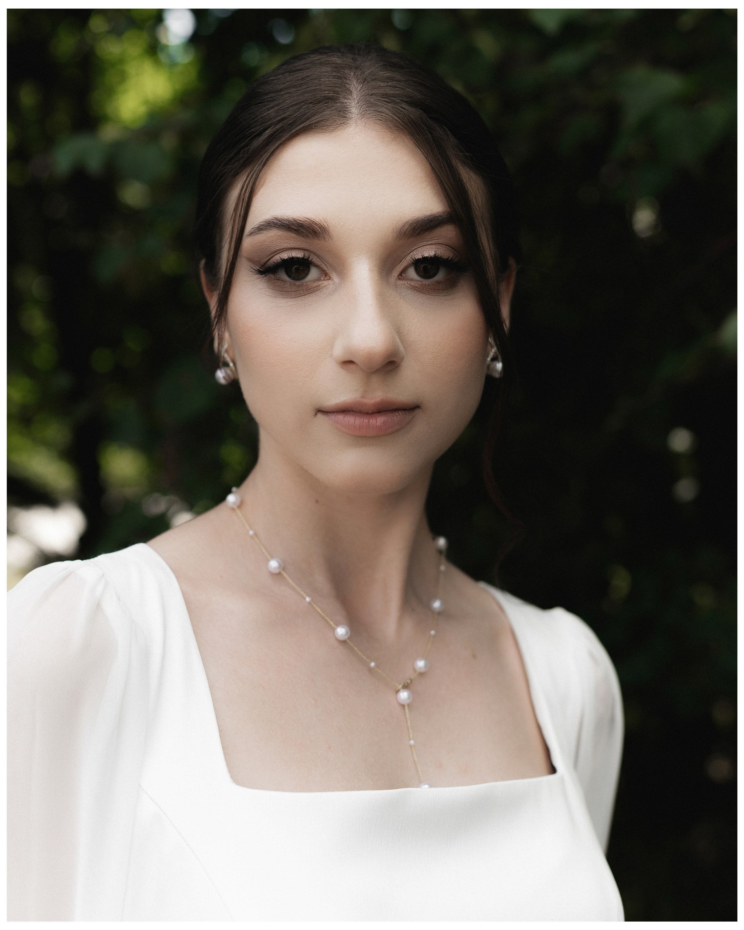 Илья и Ксения. Фотограф Маргарита Спицина в городе Липецк