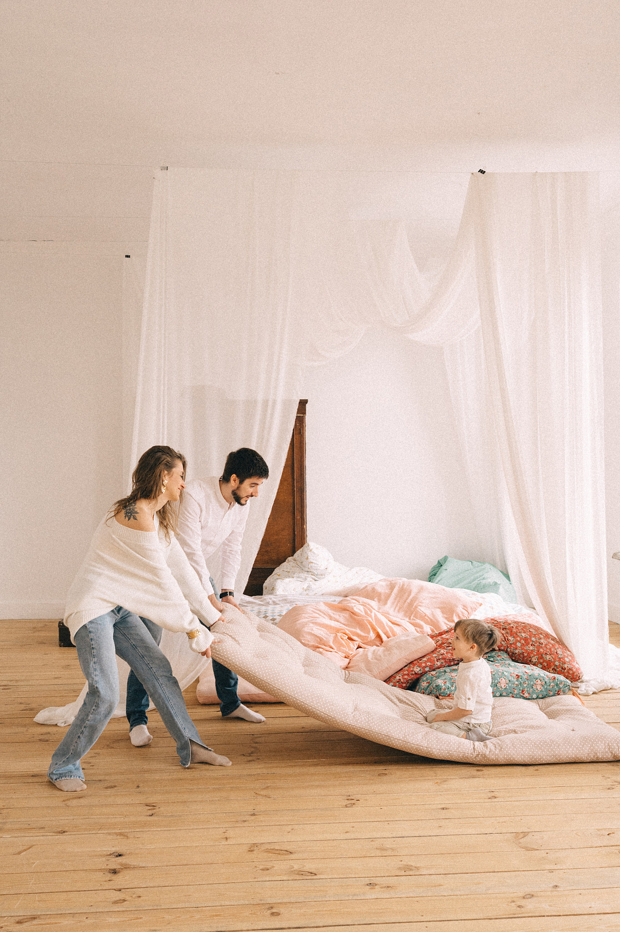 Илай 2 года. Свадебный и семейный фотограф в Ростове-на-Дону Алина Астахова