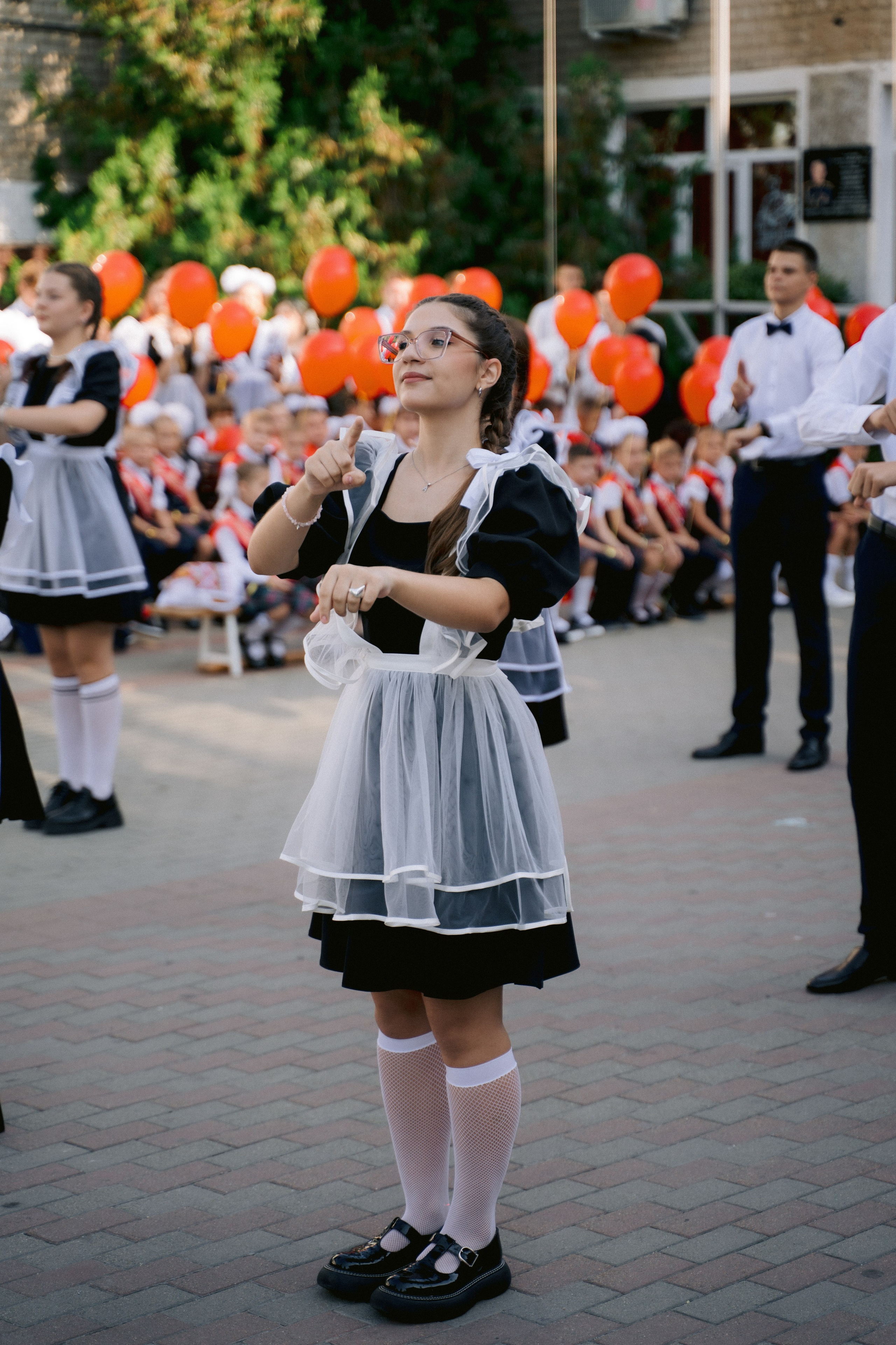 11 класс 40 Школа. Выпускные альбомы Натальи Бутко: Новороссийск, Анапа, Геленджик