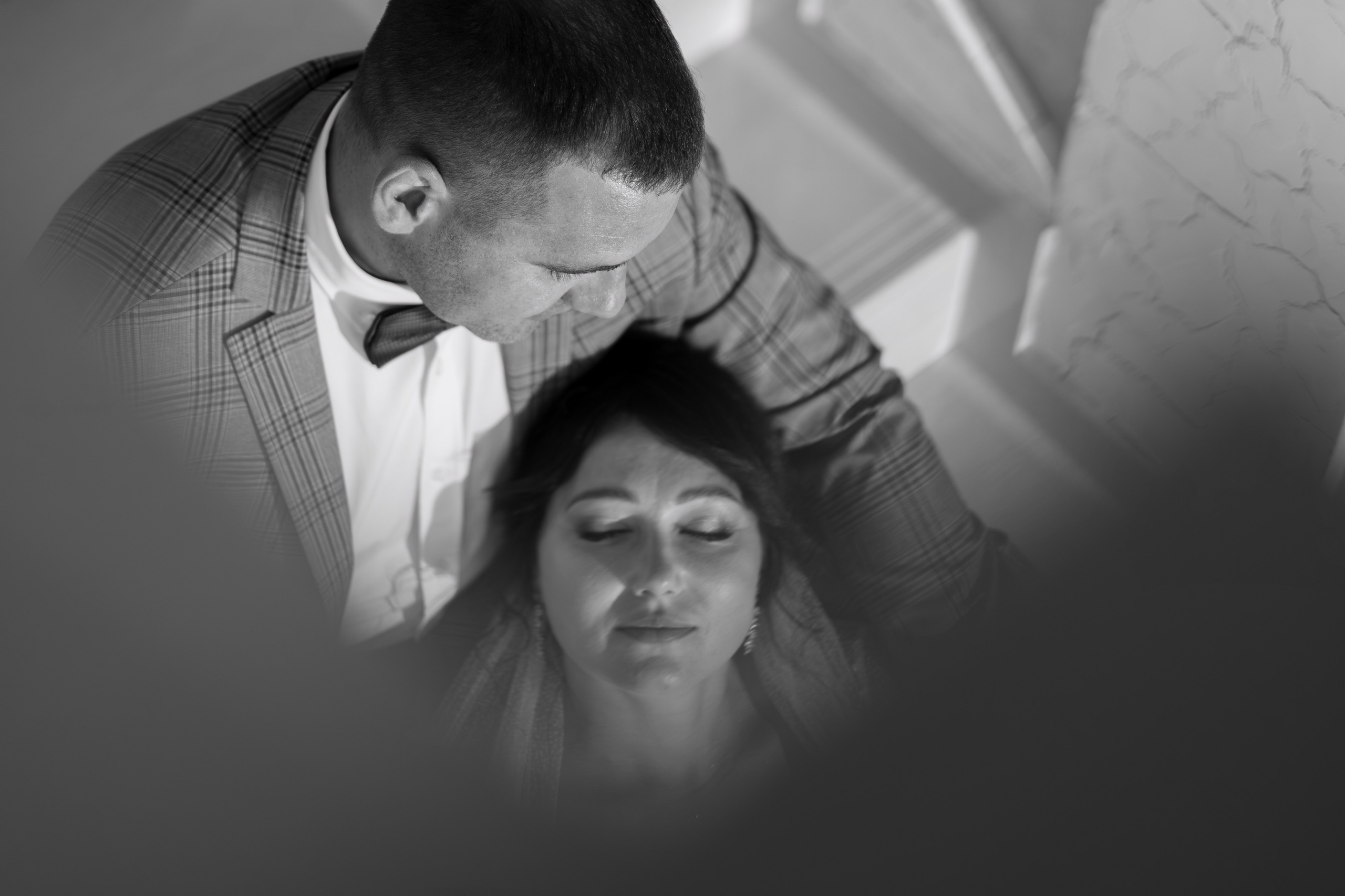 Максим & Евгения. Свадебный фотограф Смоленск