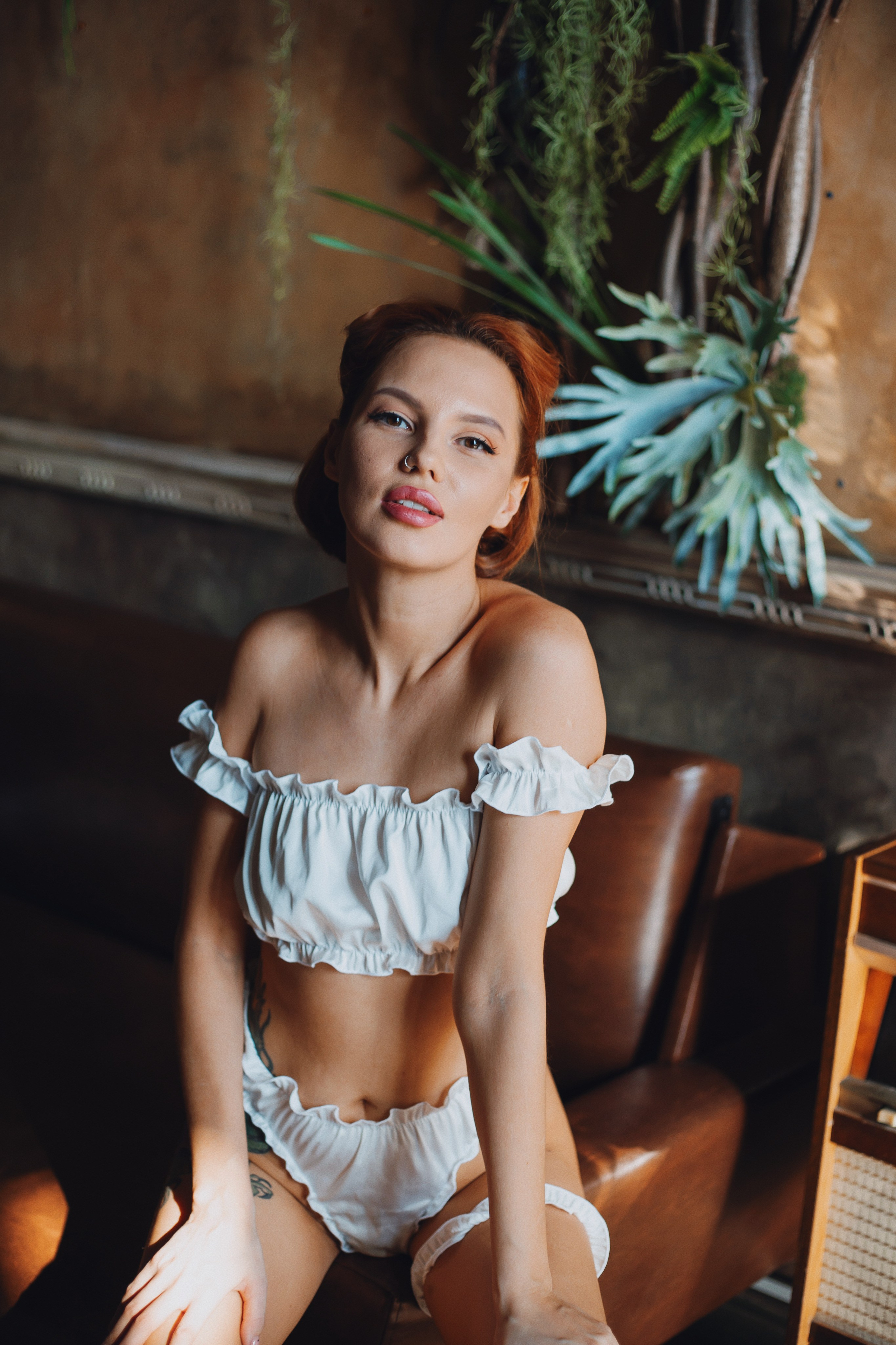 Индивидуальная. Фотограф Екатерина Лебедева