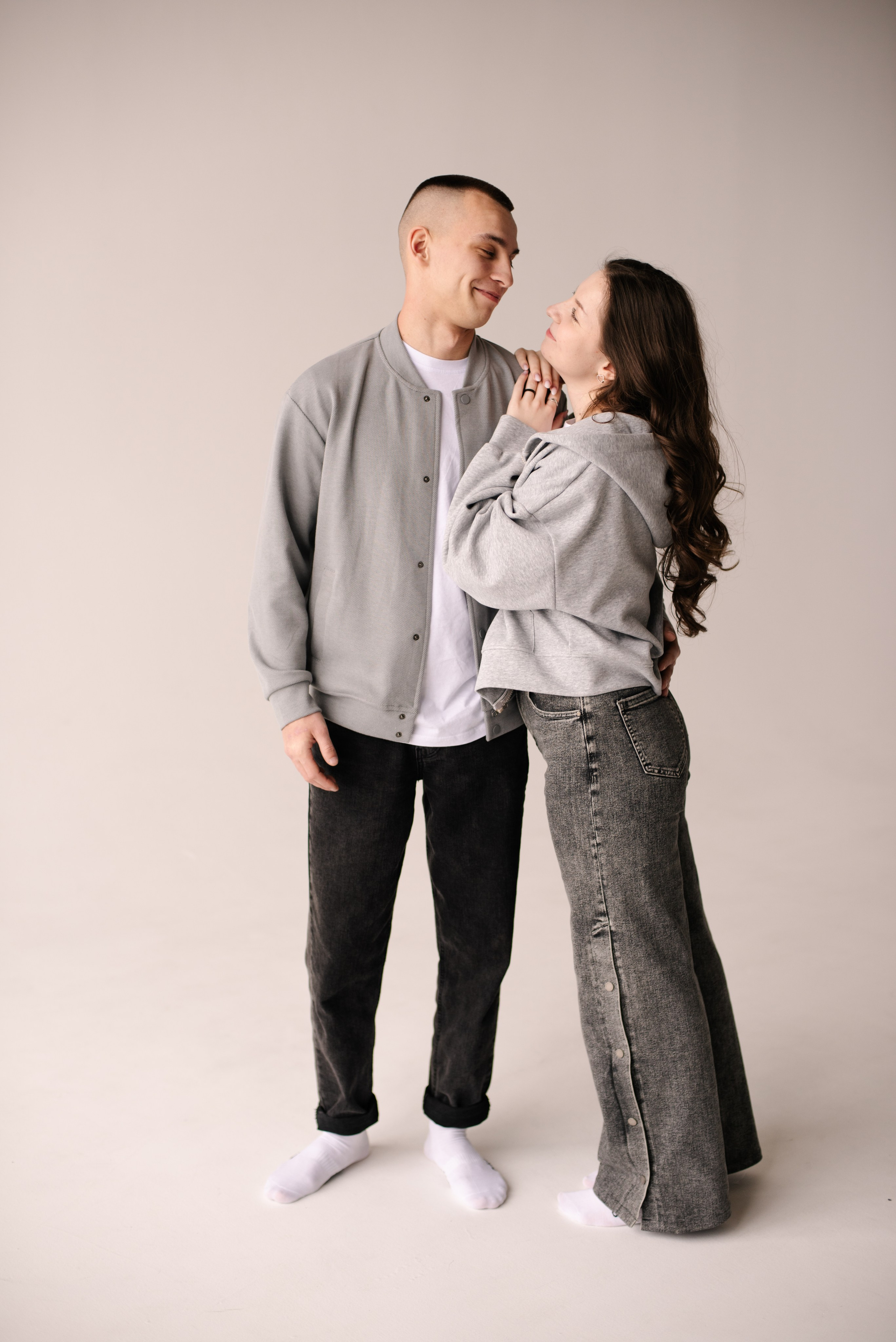 Стас и Настя