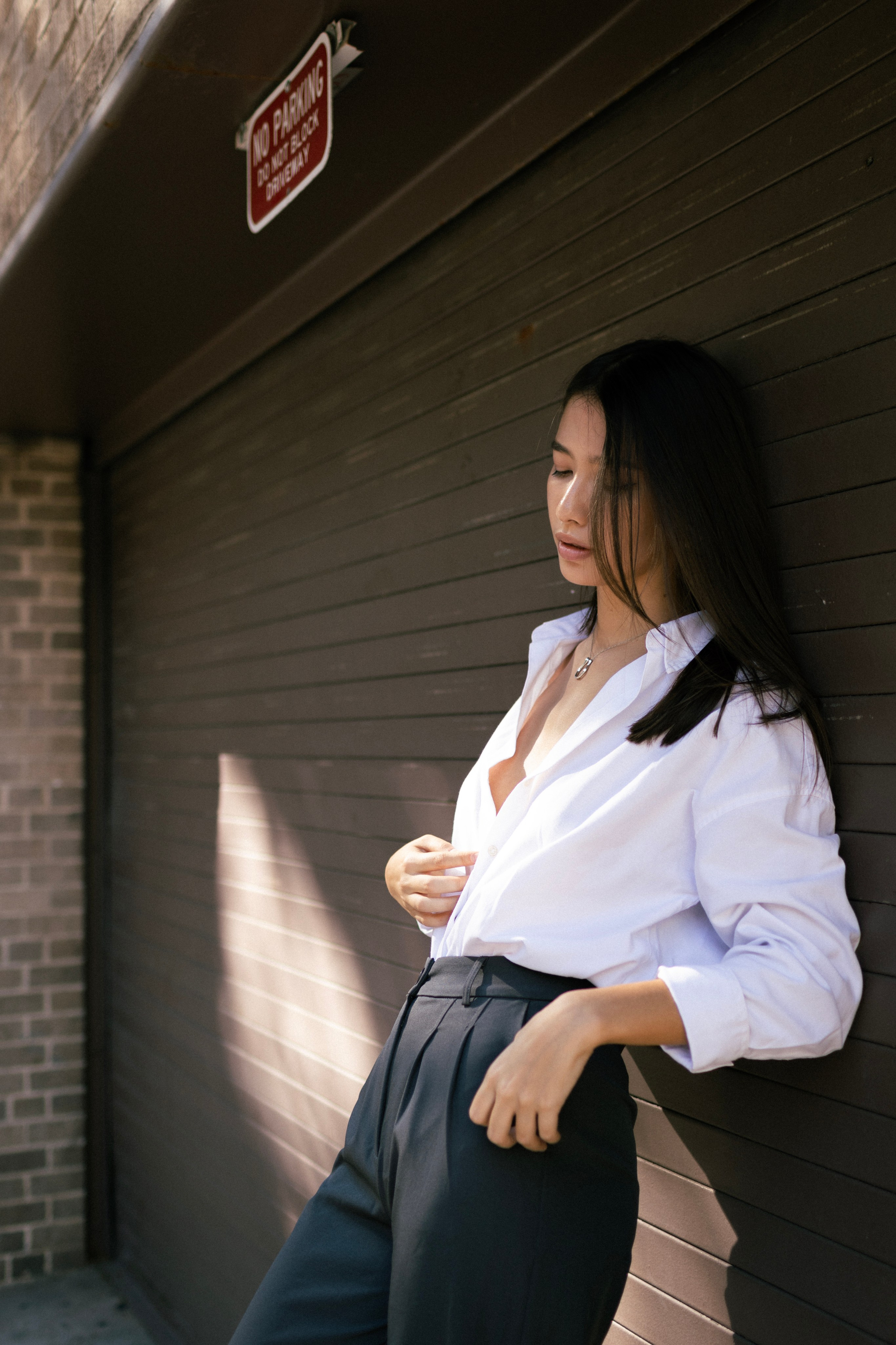 Kate. Portrait photographer in New York, Yulia Zubova