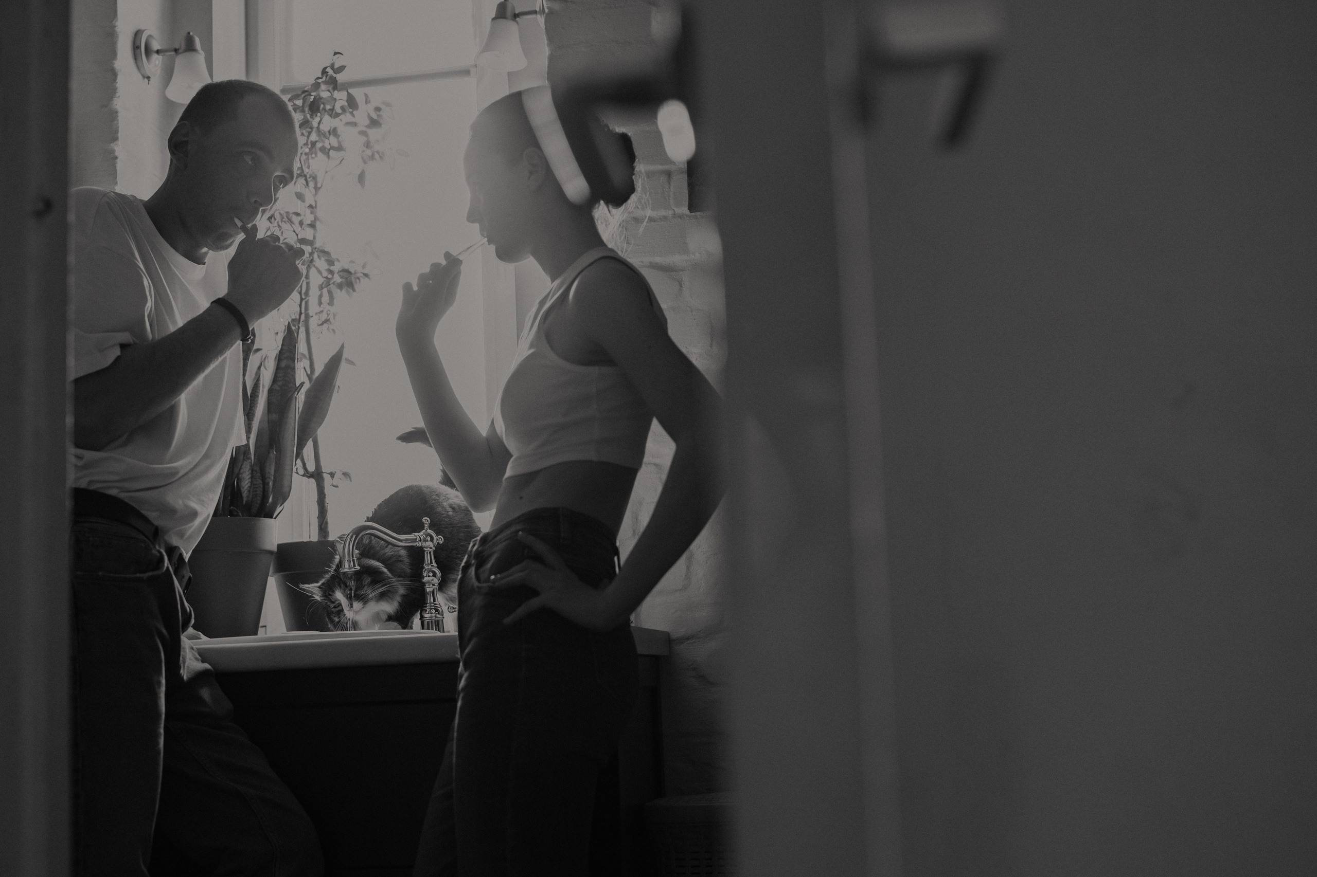 Артем и Анастасия. Свадебный фотограф в Ярославле Андрей Перегудов