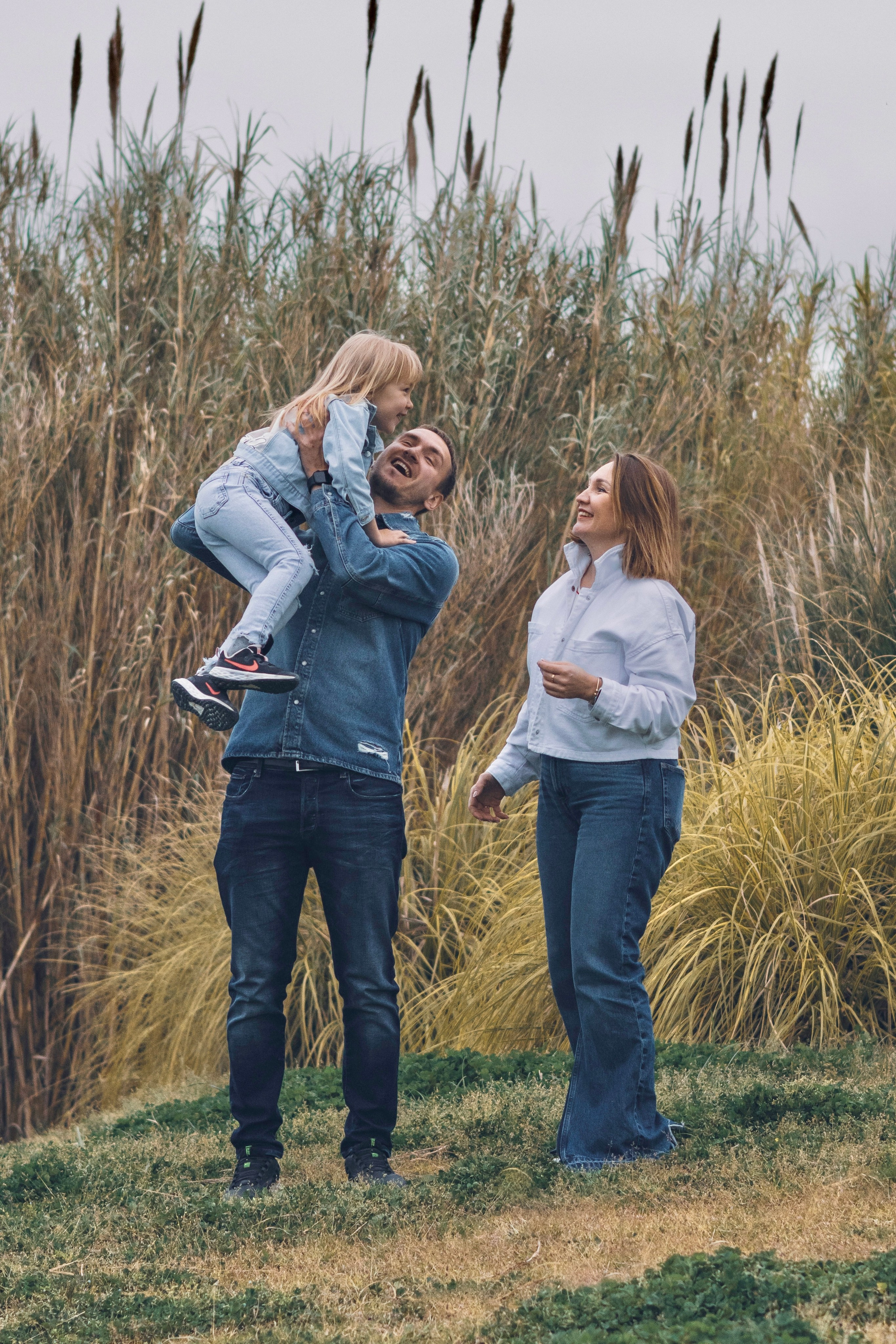 Семья / События. Фотограф-путешественник на побережье Краснодарского края и в Сибири!