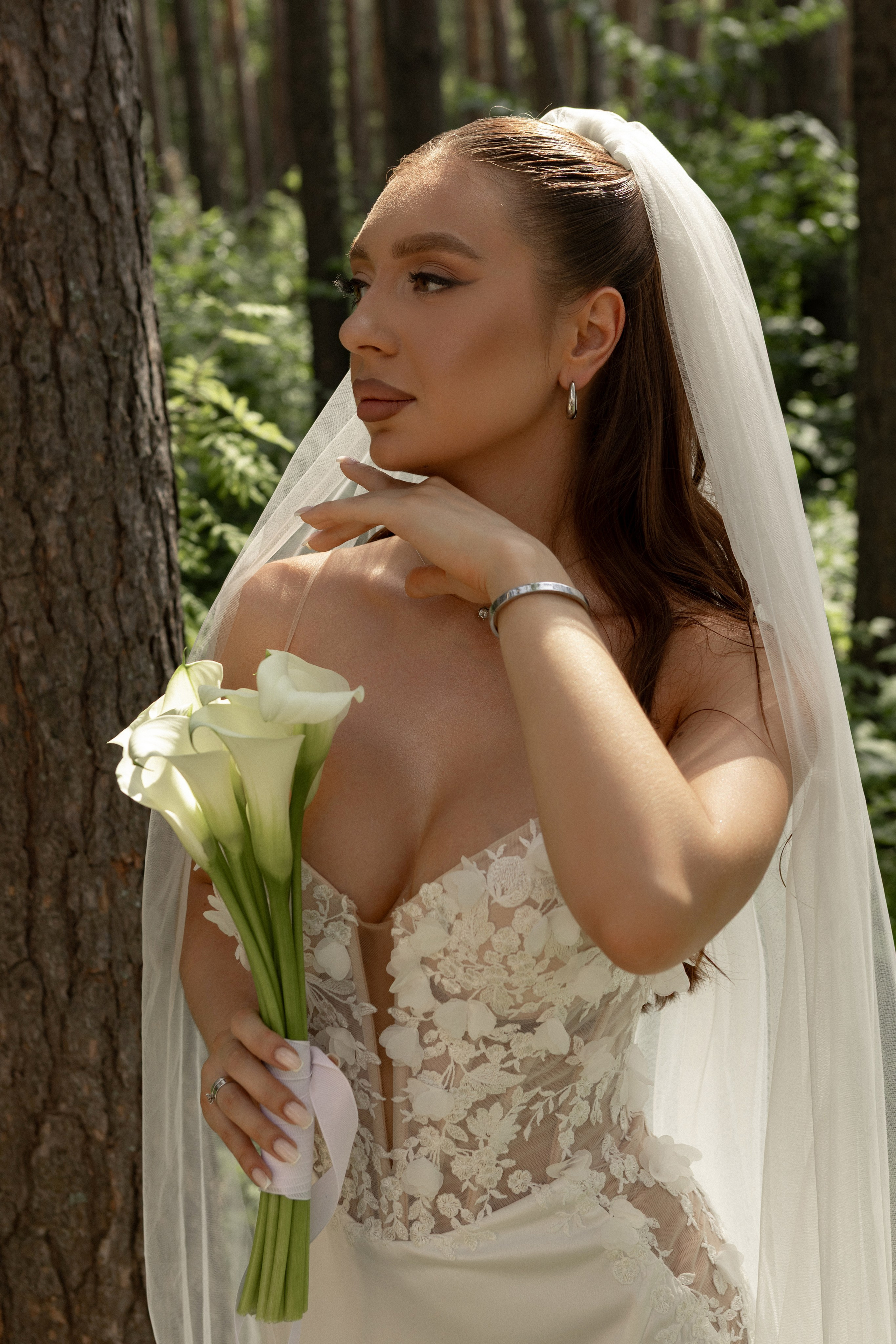 Дмитрий и Елизавета. Фотограф Екатерина Чупина