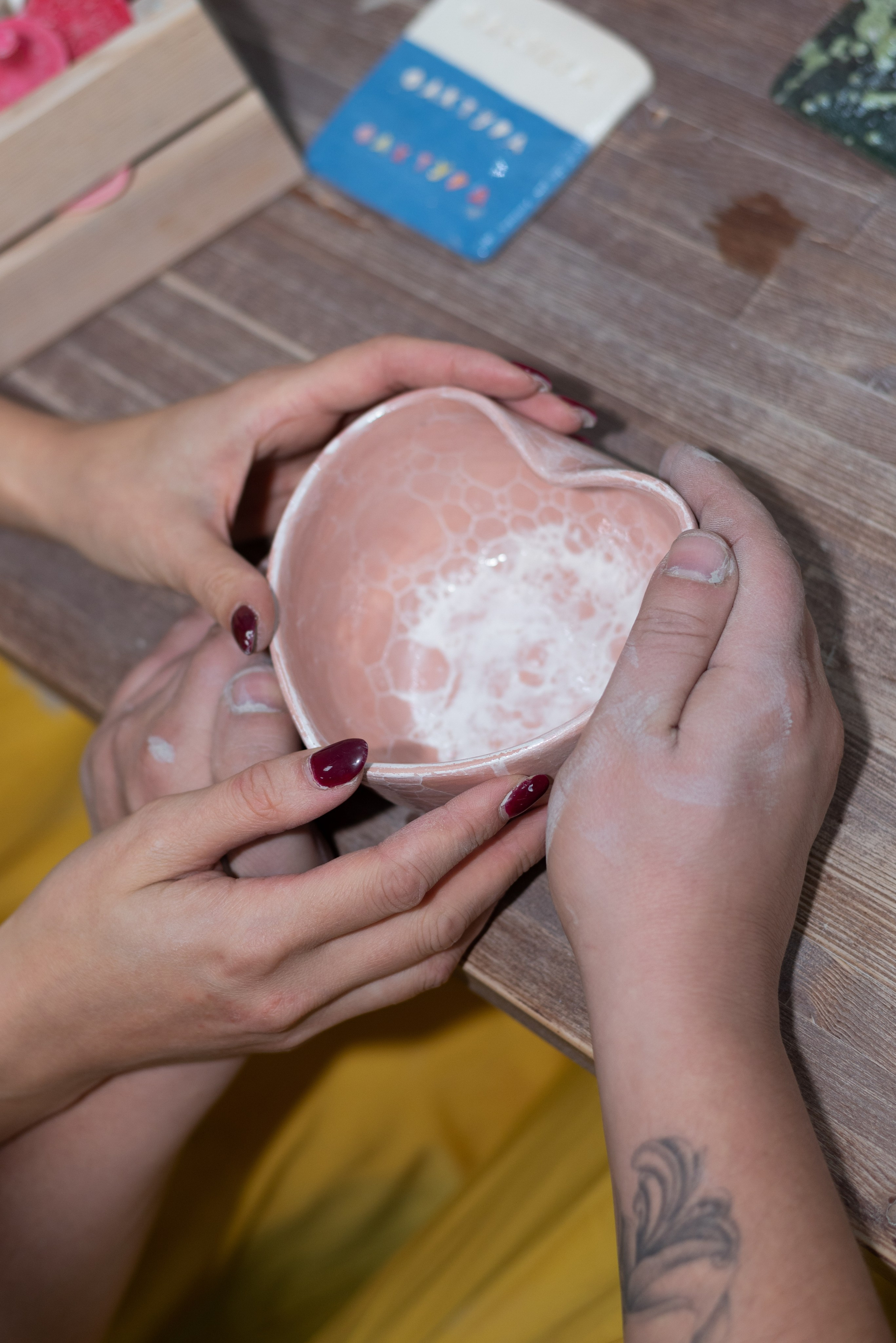 Наталия и Алексей. Фотограф Софья Власенко | Вологда