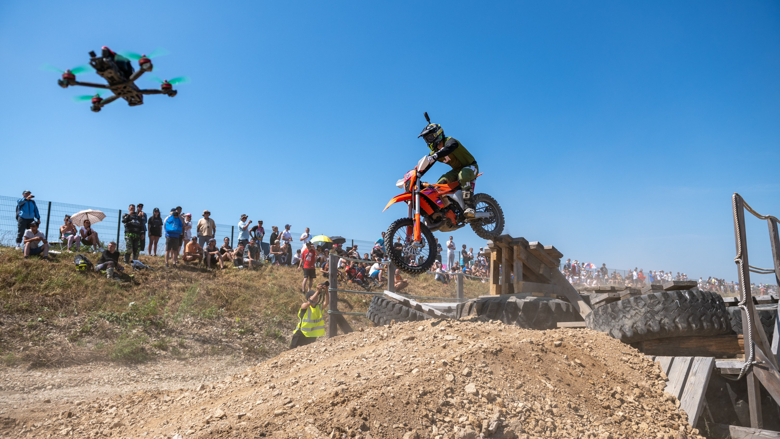 NPR 2025 пролог (26.07.2025). Фотограф Андрей Серенков