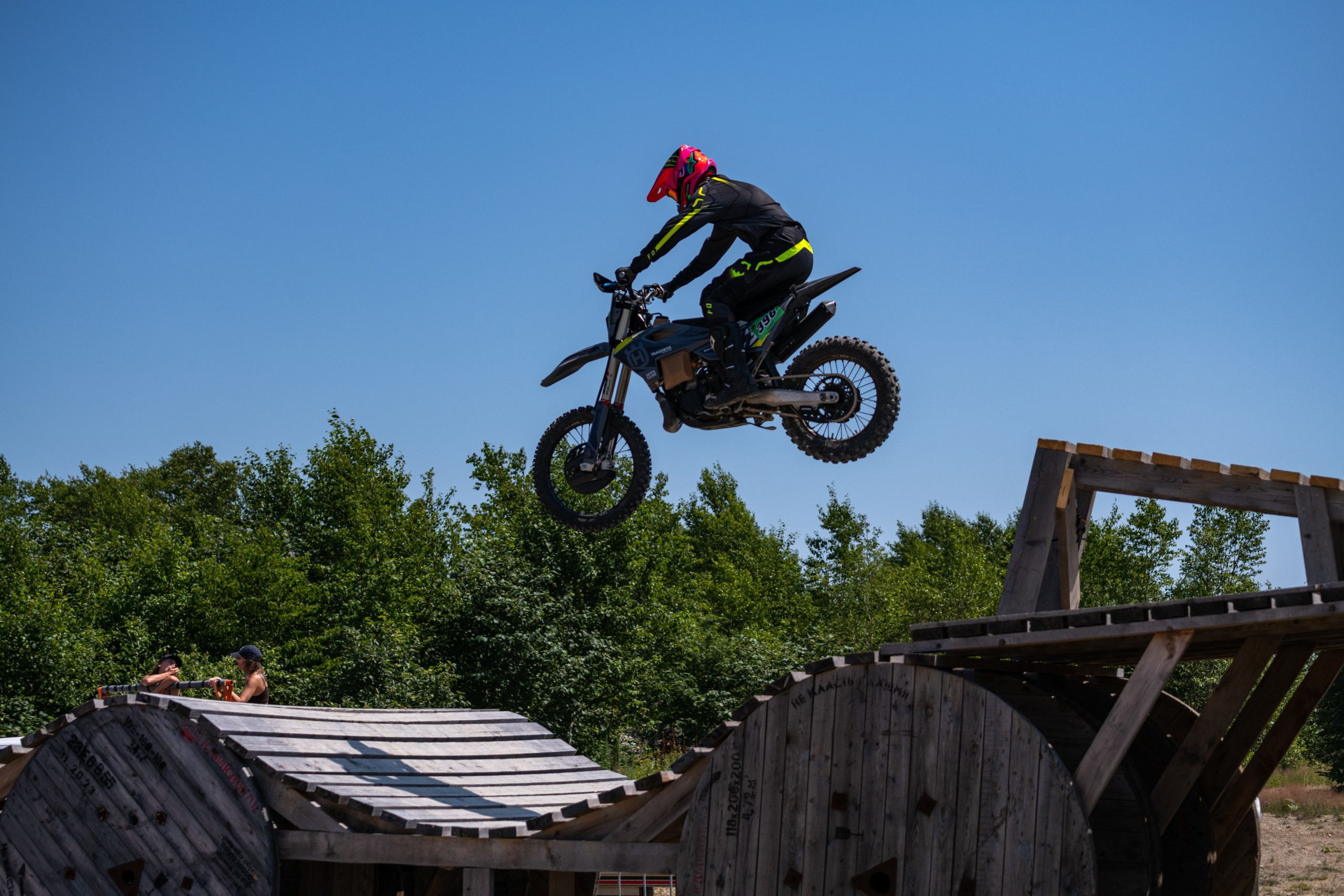 NPR 2025 пролог (26.07.2025). Фотограф Андрей Серенков