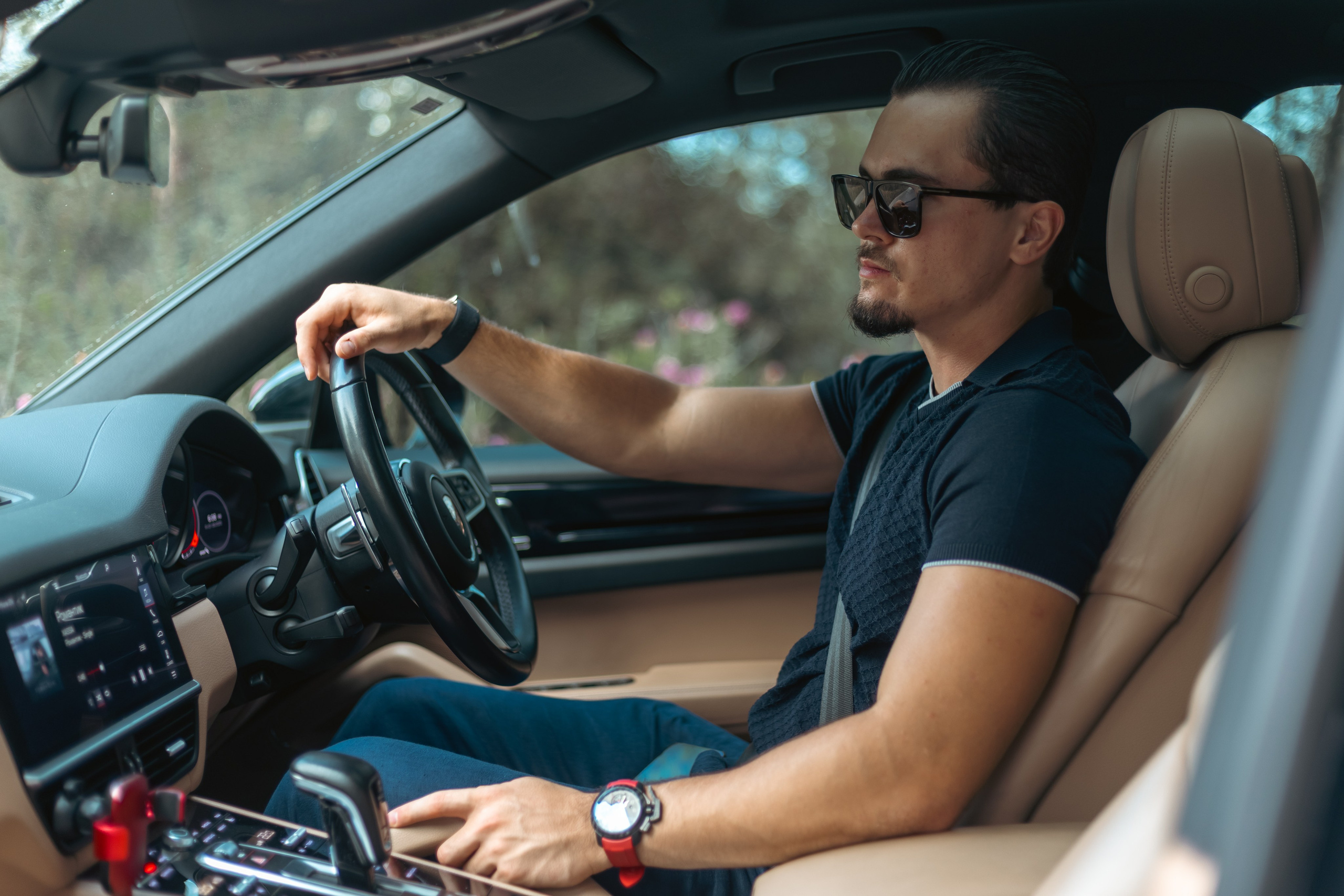 Денис. Семейный фотограф Израиль