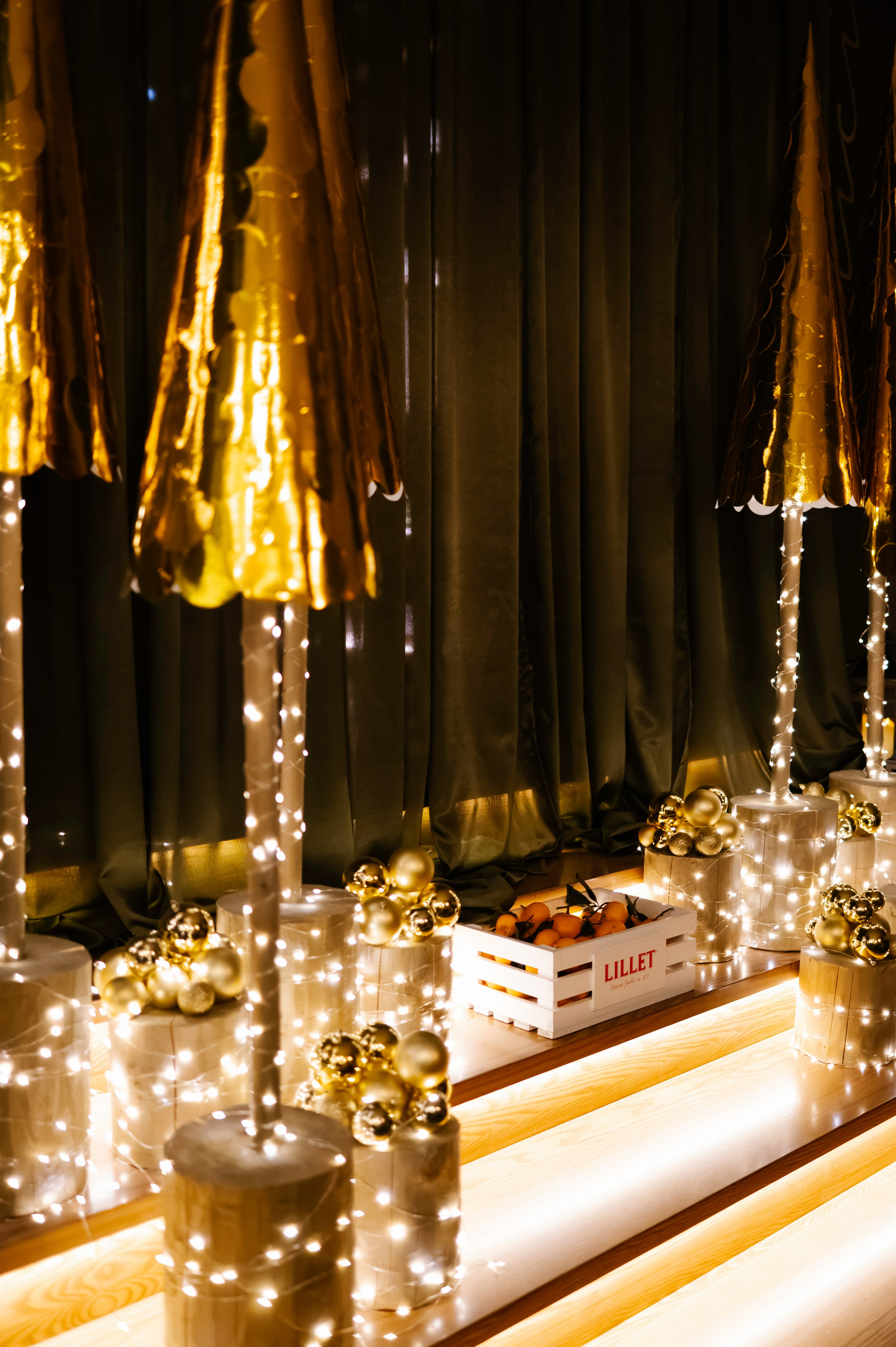 Банкеты. Фотограф Тверь