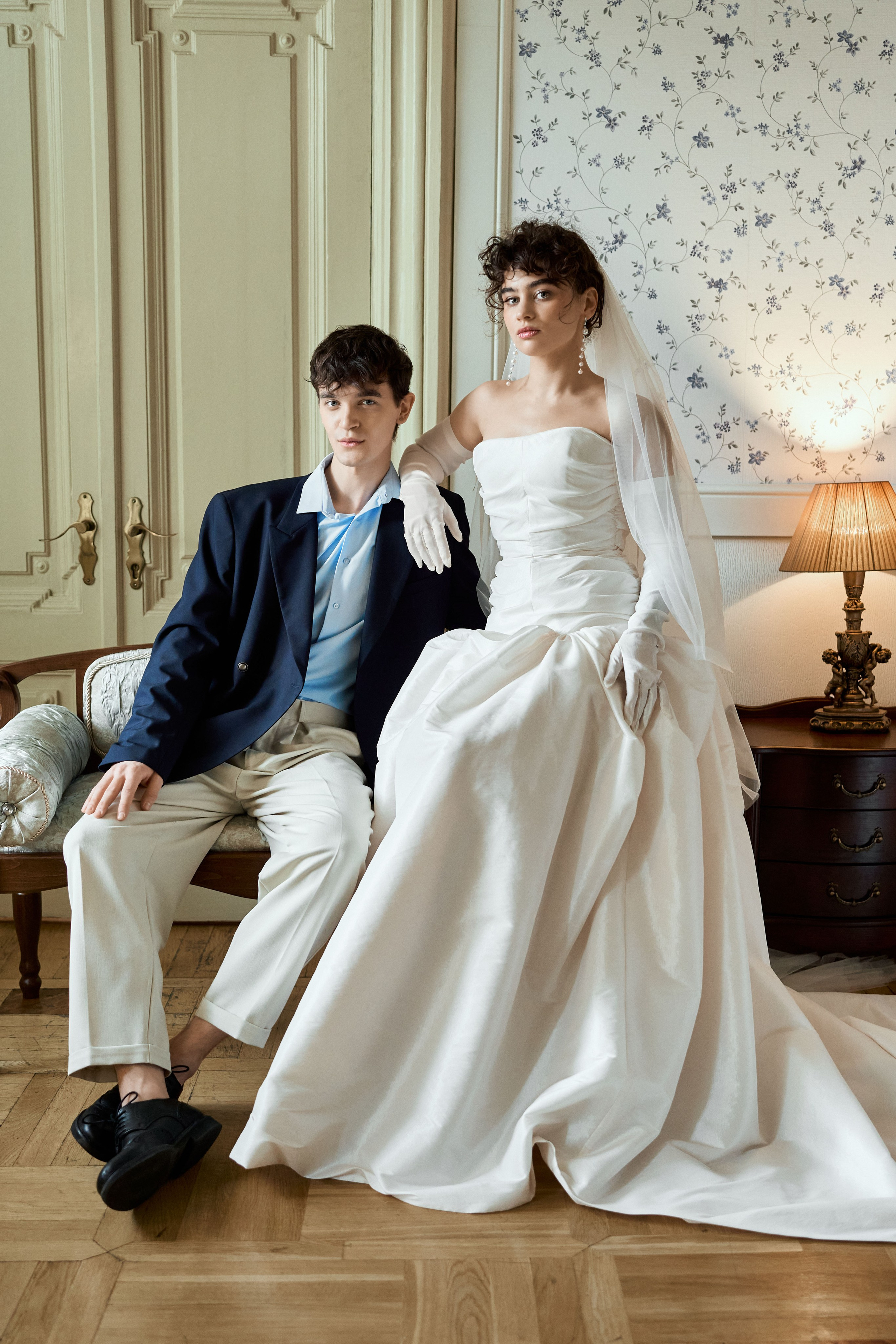 Фотограф и видеограф в Москве