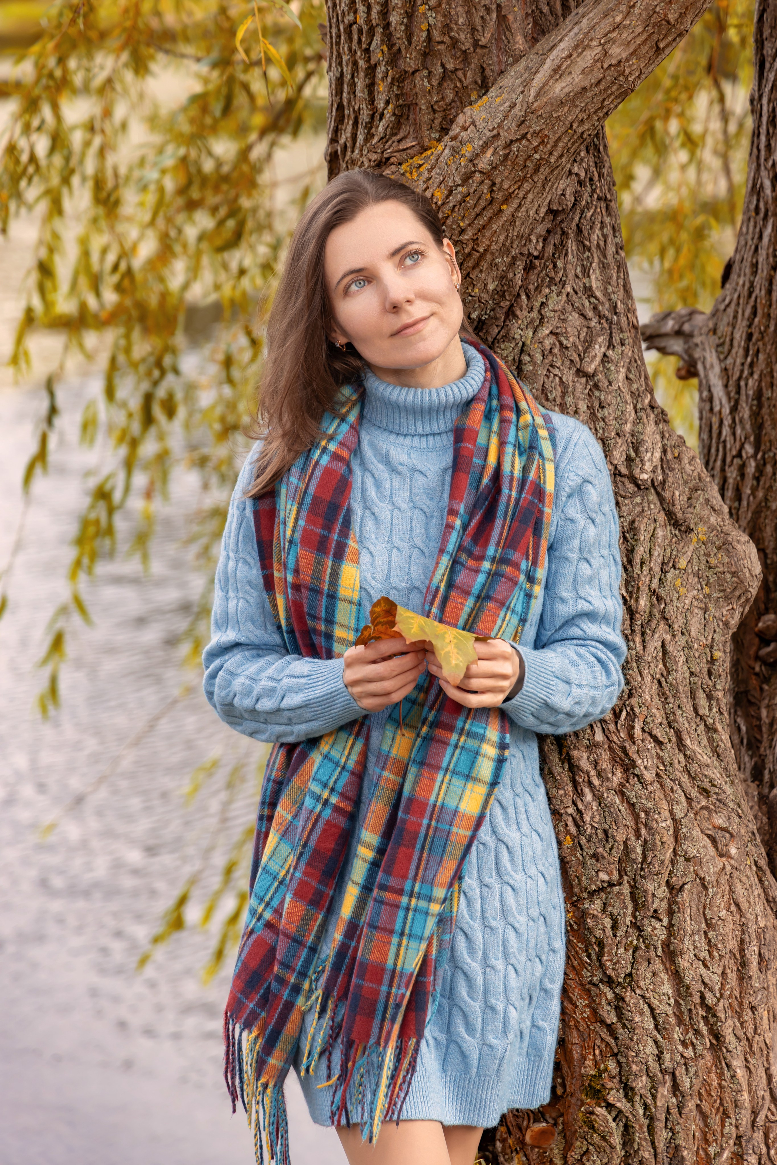 🍵 Тепло осени в ладонях. Репортажный, семейный и студийный фотограф в Москве Демин Алексей