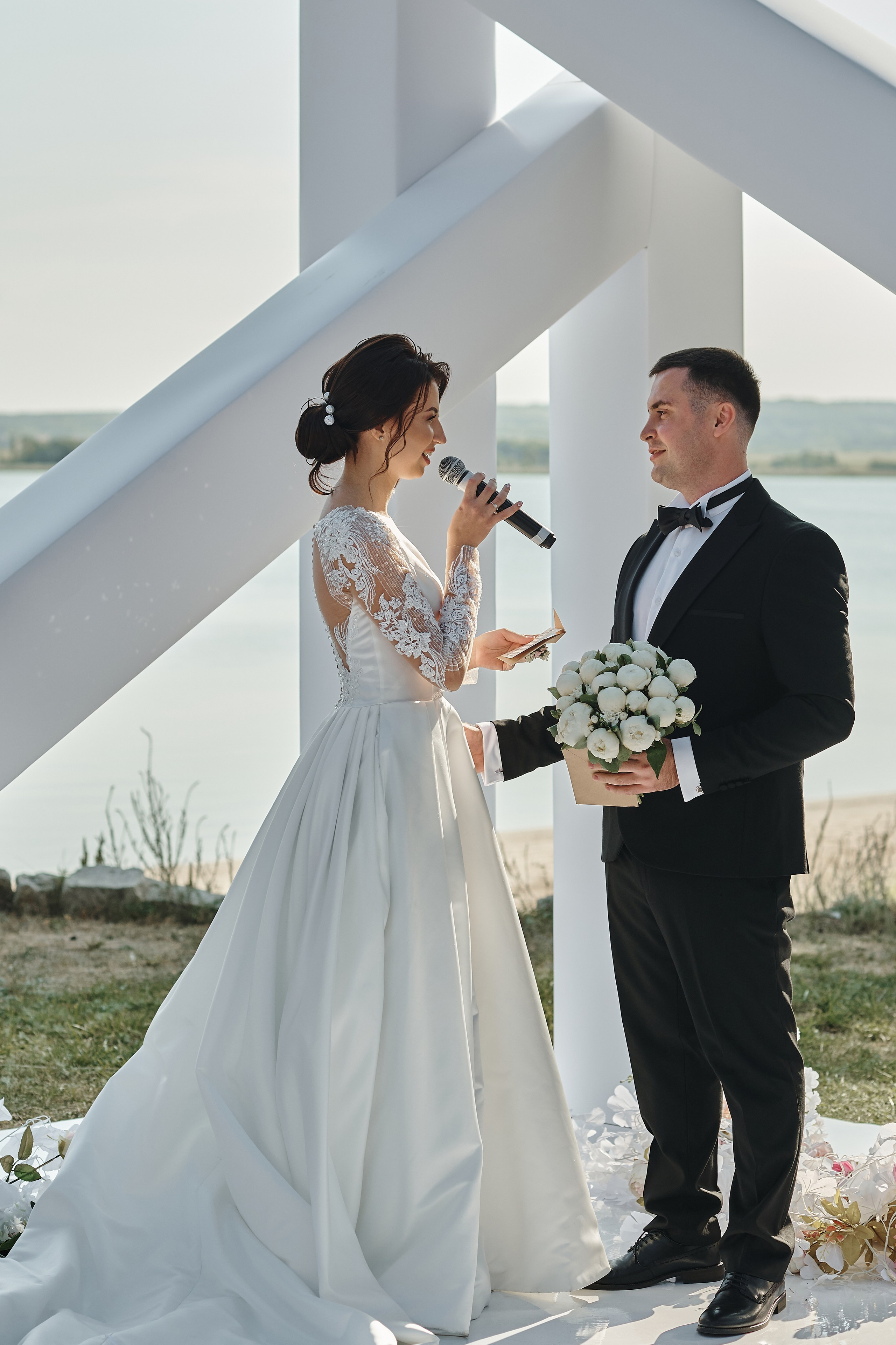 Свадебная фотосессия. Свадебный и репортажный фотограф в Самаре Иванов Дмитрий