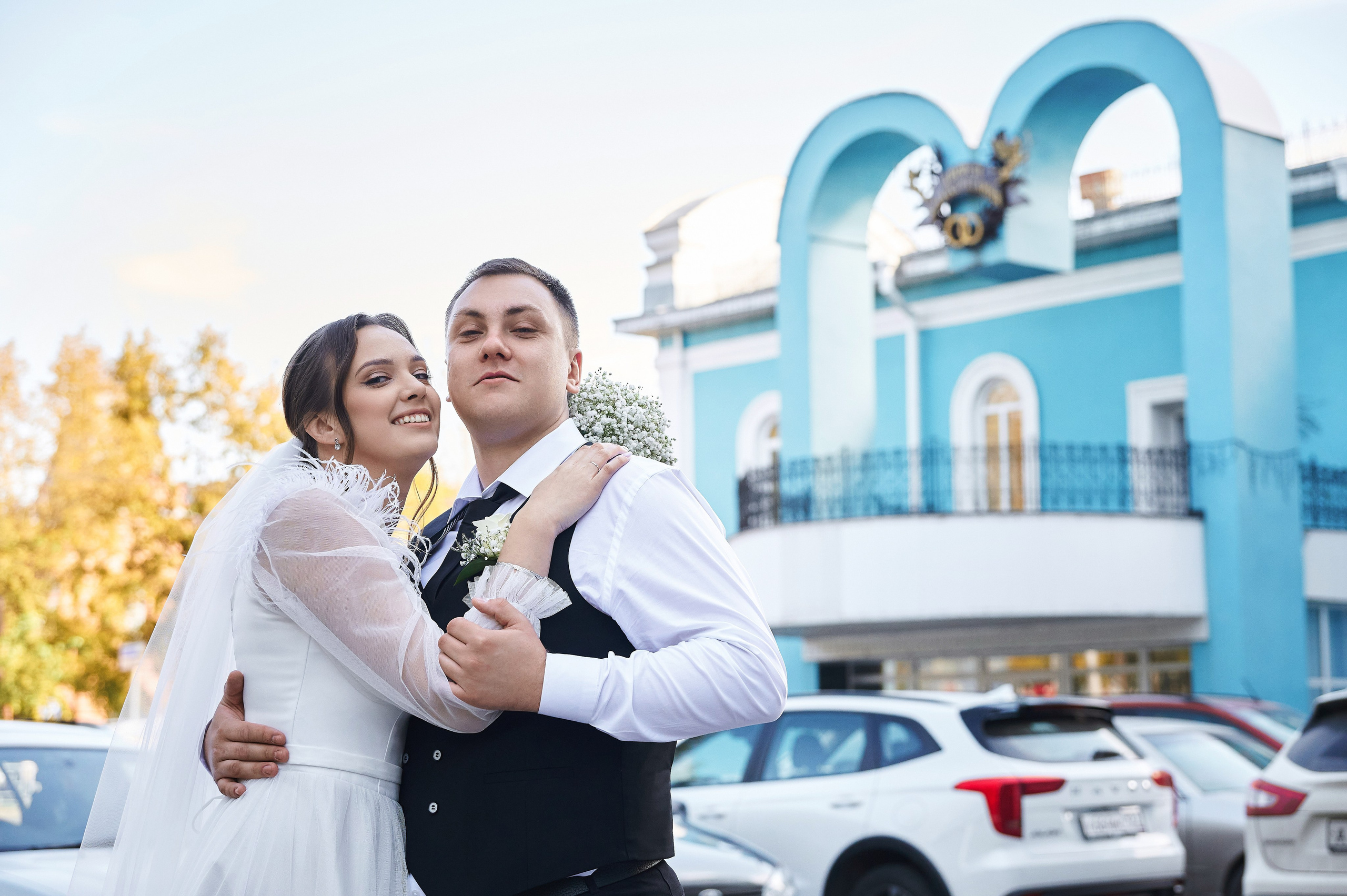 Влад и Вероника. Фотограф Опыт Качество Скорость Горный Алтай Барнаул