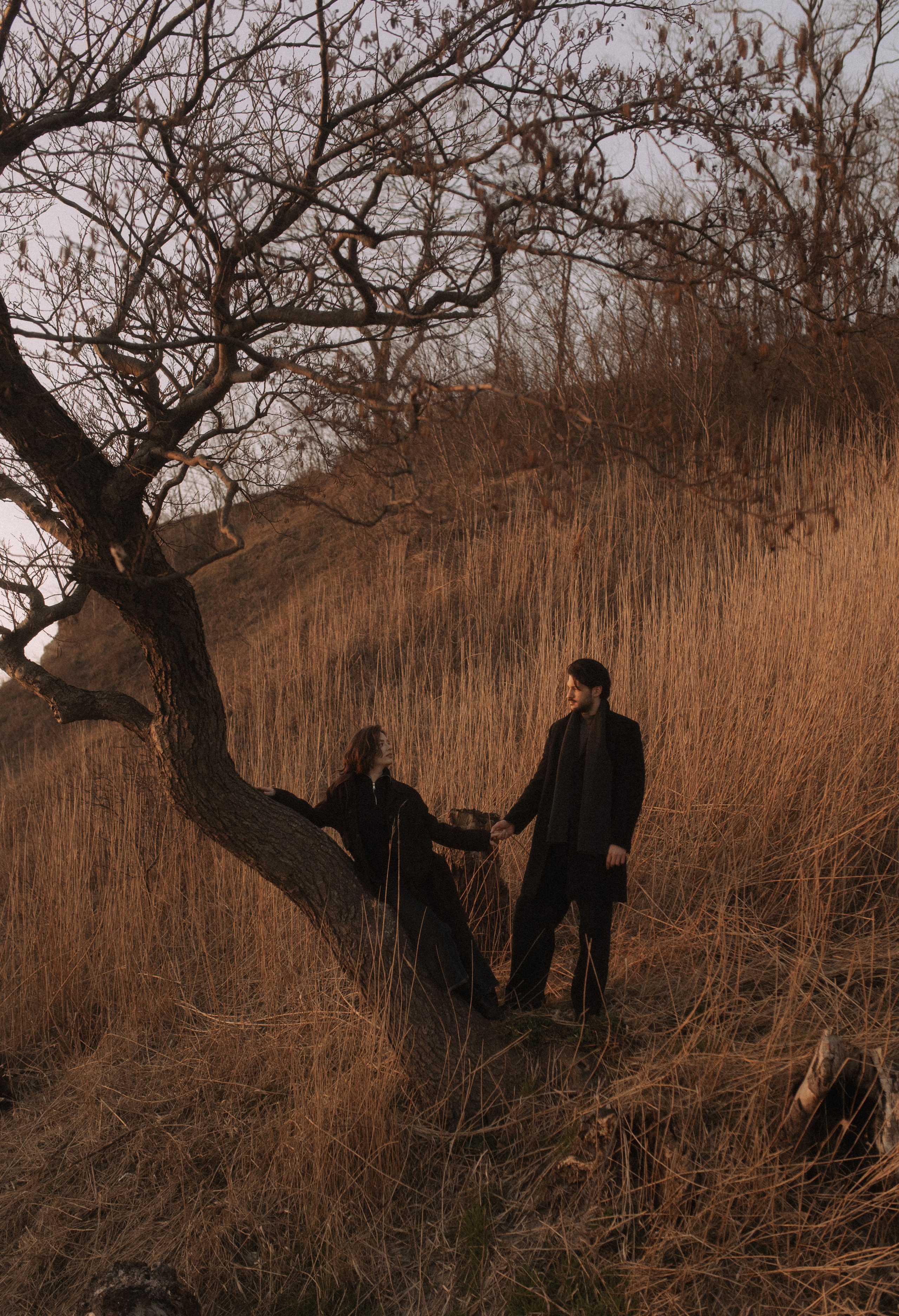 G&A. Свадебный и портретный фотограф в Калининграде и Москве Марк Юдинцев