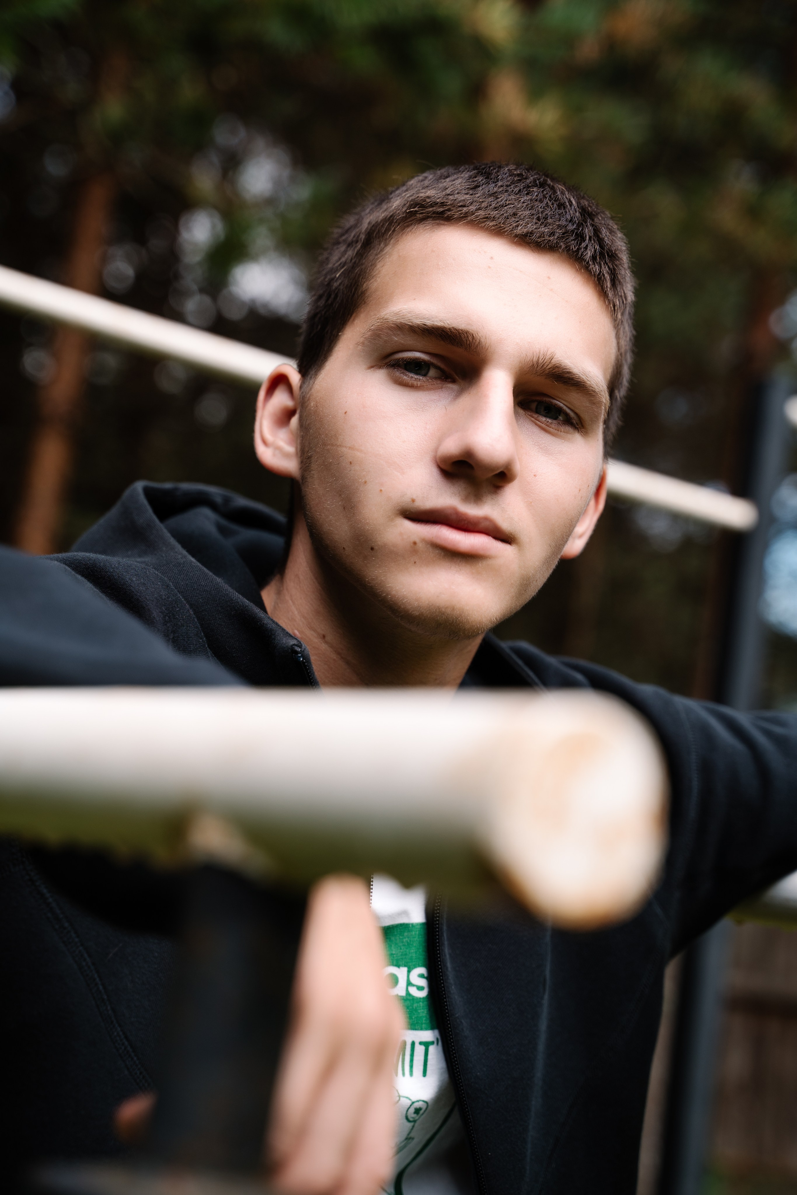 Артём. Garkavaya Leyla photographer in Belgrade