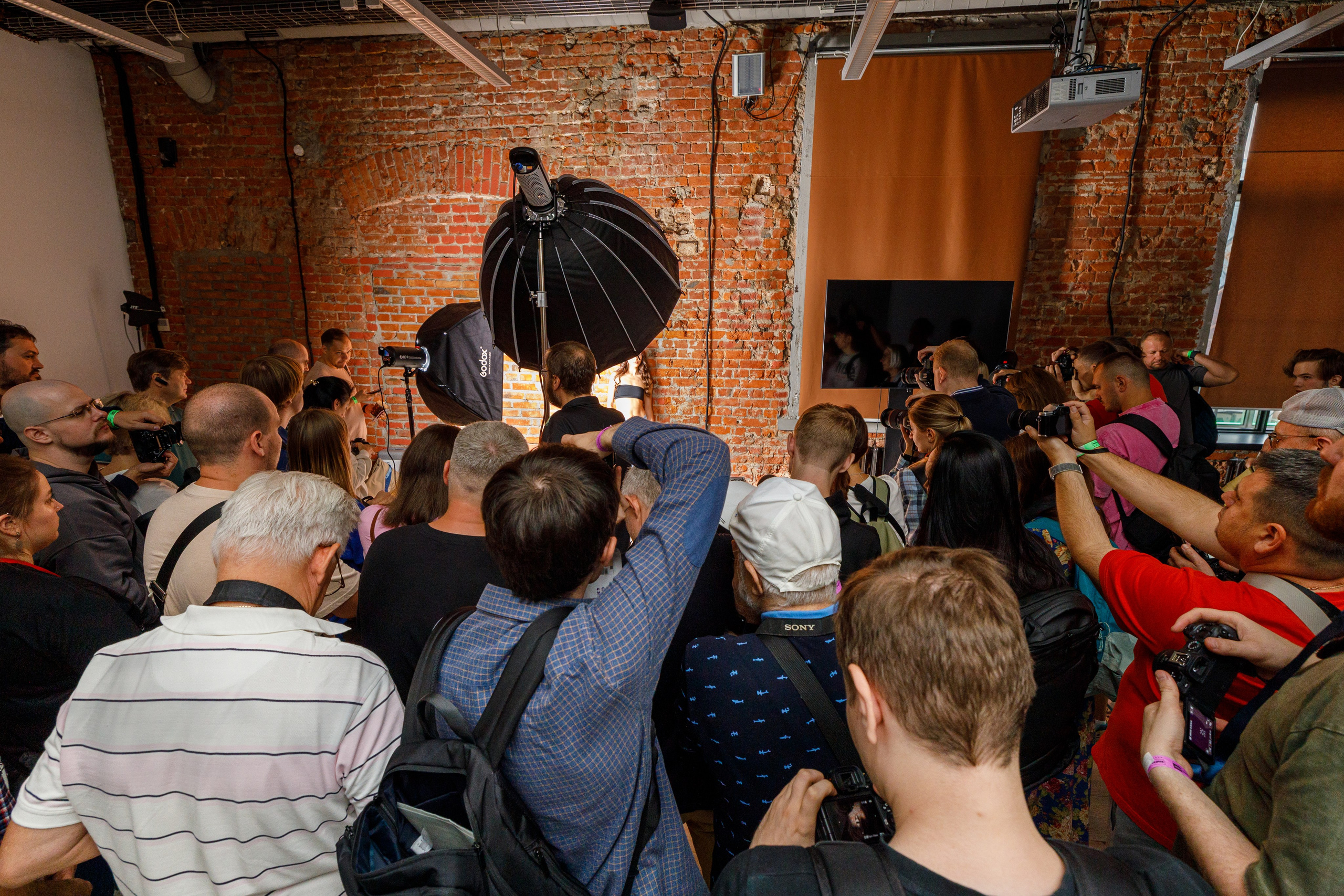 Частные мероприятия. Фотограф на мероприятие в Москве Марик