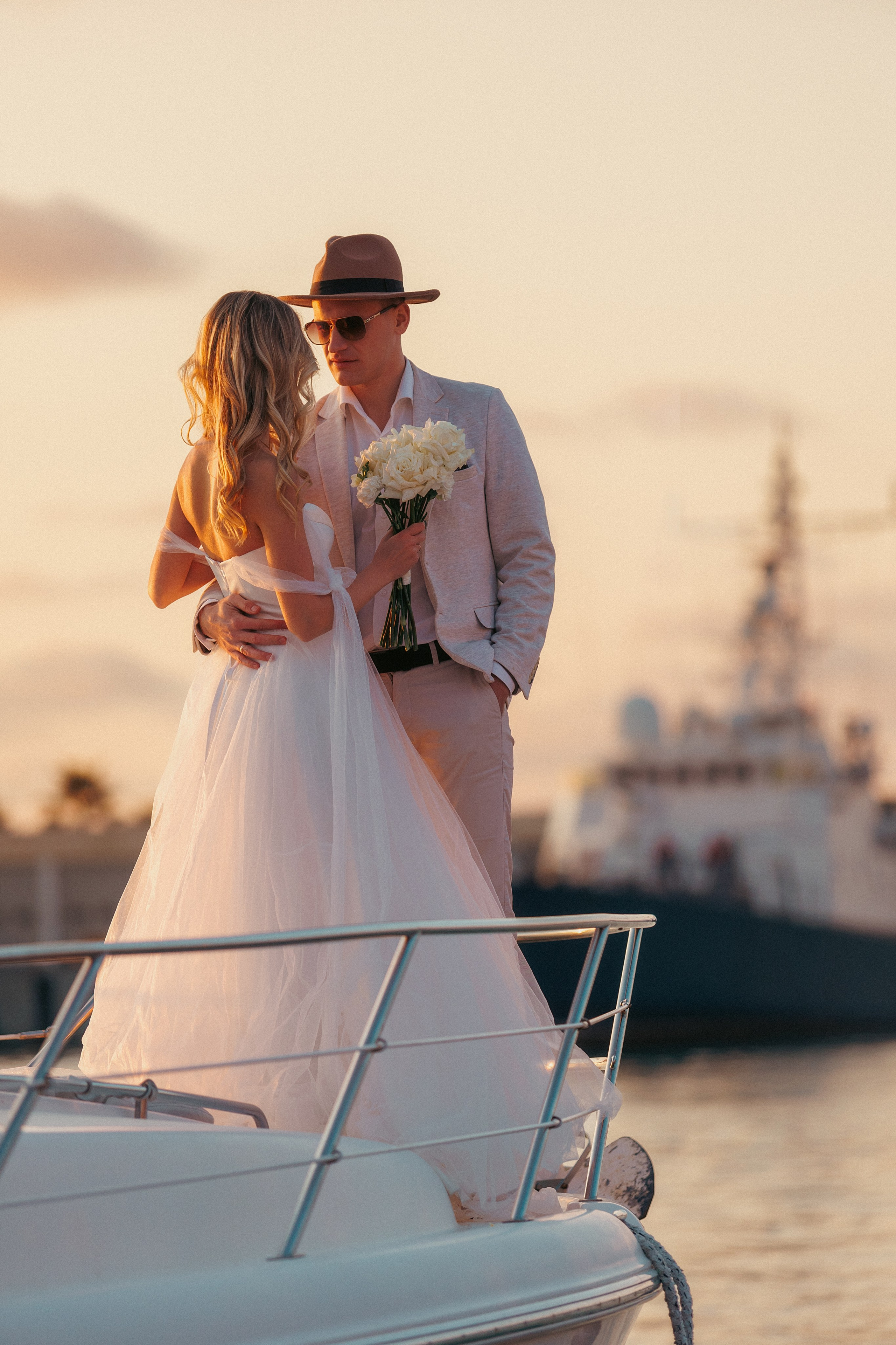 Свадьбы. Фотограф на мероприятие в Москве Марик