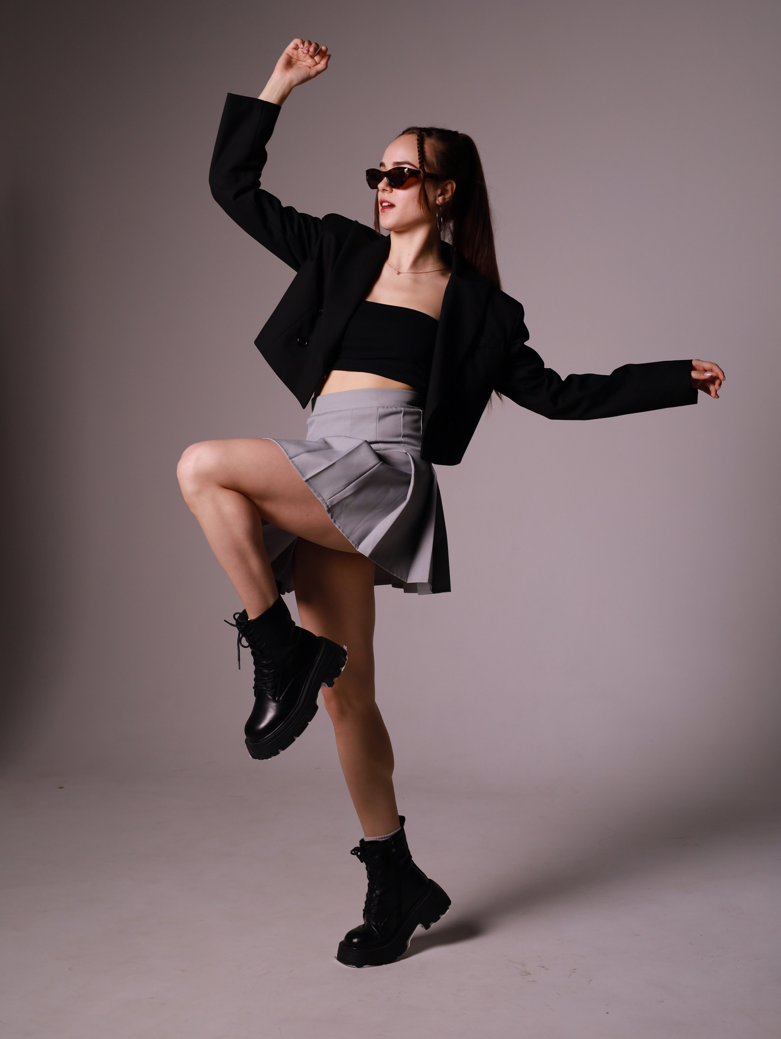 Студийная фотосессия. Фотограф  Москва&Сочи Лазарева Вита