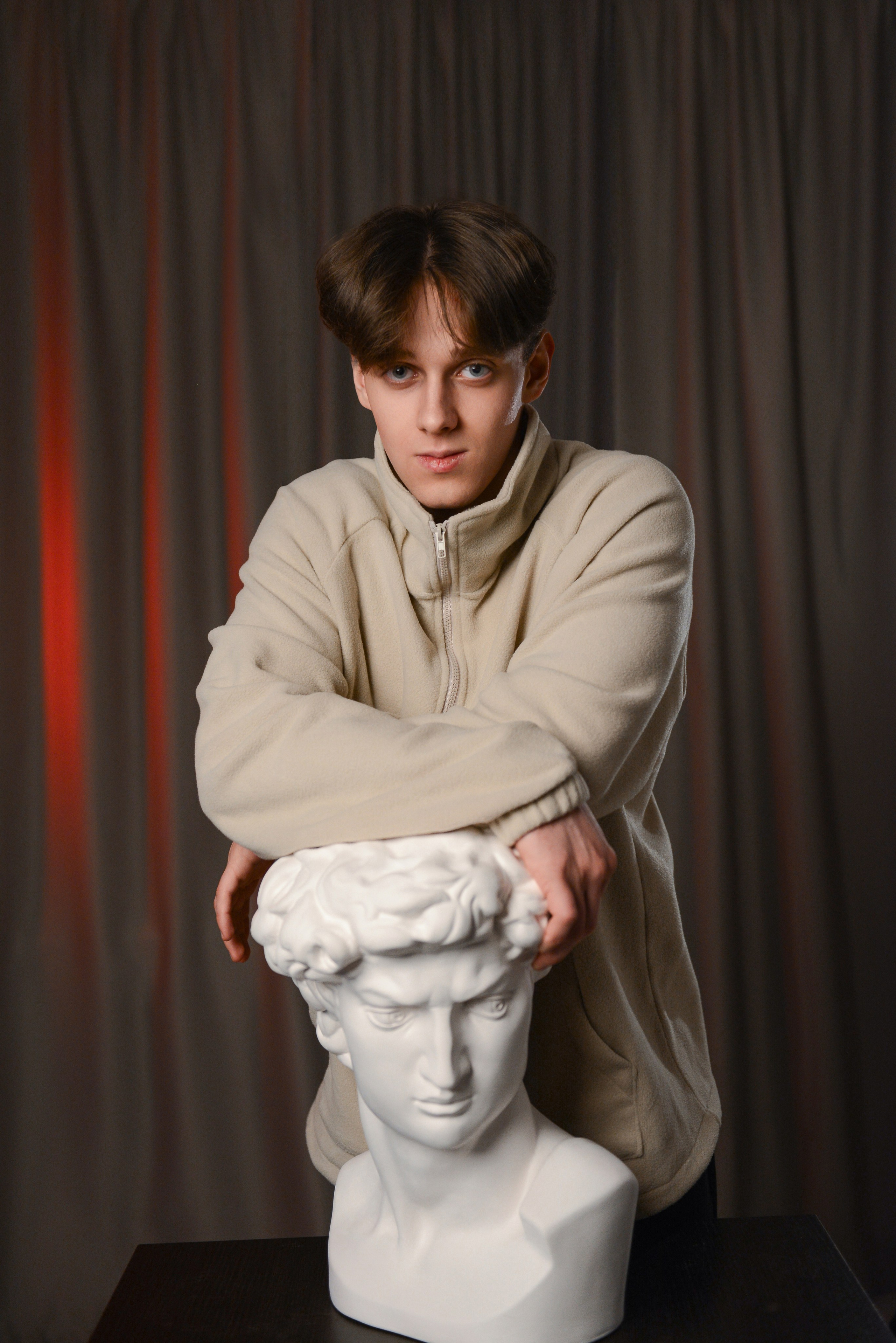 Выпускные альбомы 9-11 класс. Фотограф в Новомичуринске Наталья Малиновская