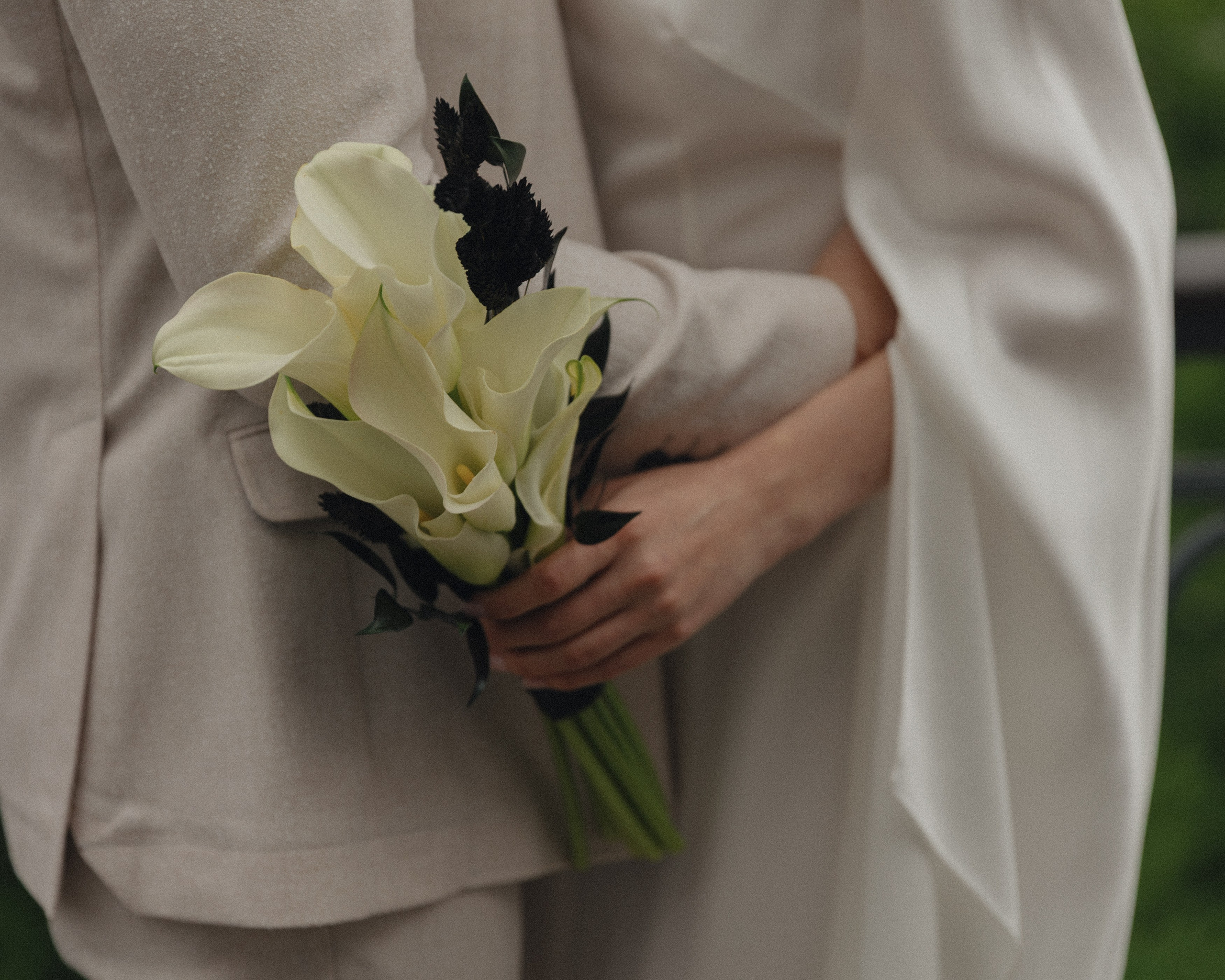 Валентина & Михаил. Фотограф в Москве Гришин Леонид