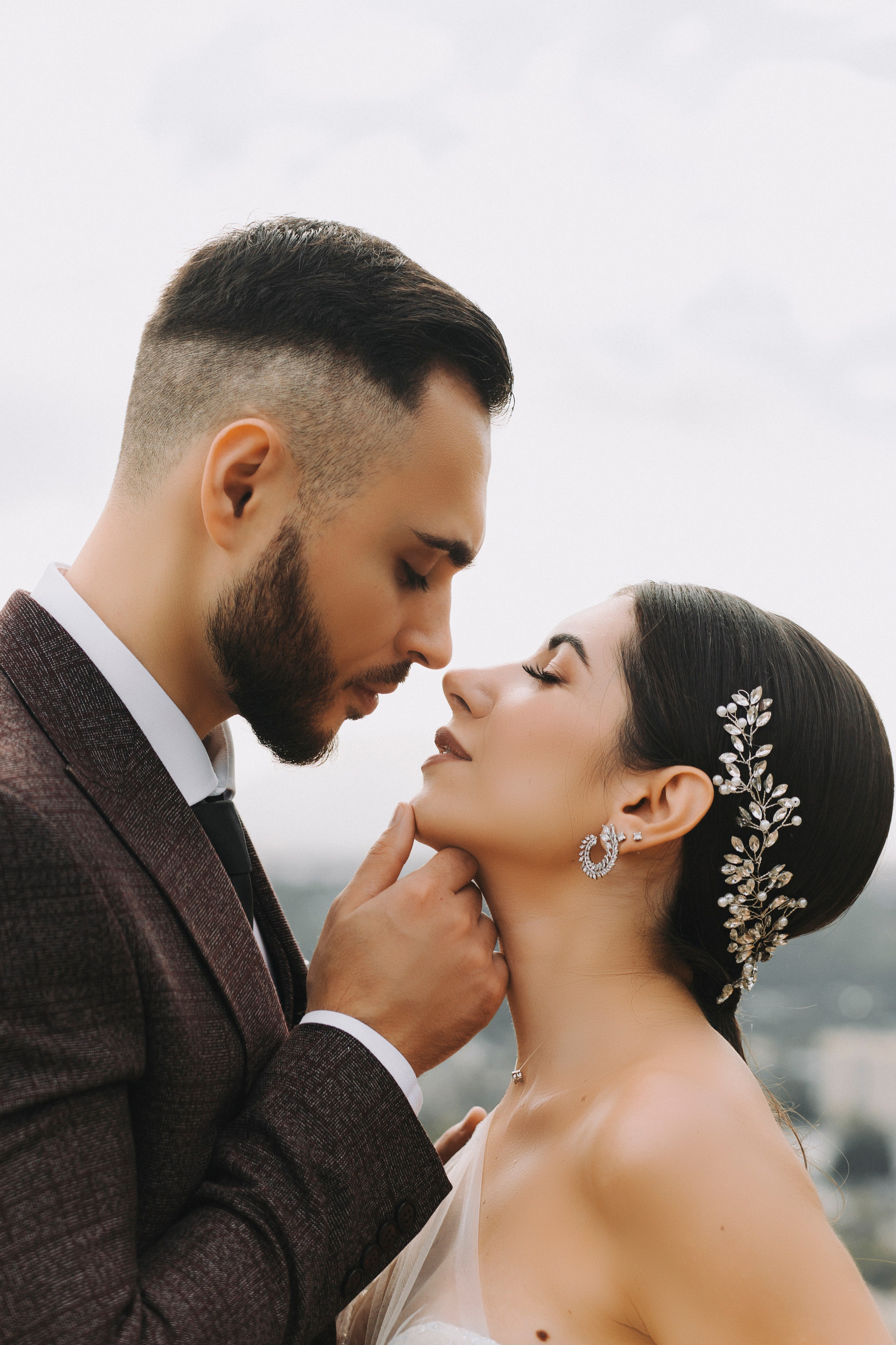 ROSALIA & MIKHAIL│PYATIGORSK. Фотограф Настя Конник | Пятигорск | Эльбрус | Домбай | Архыз | Видеограф КМВ