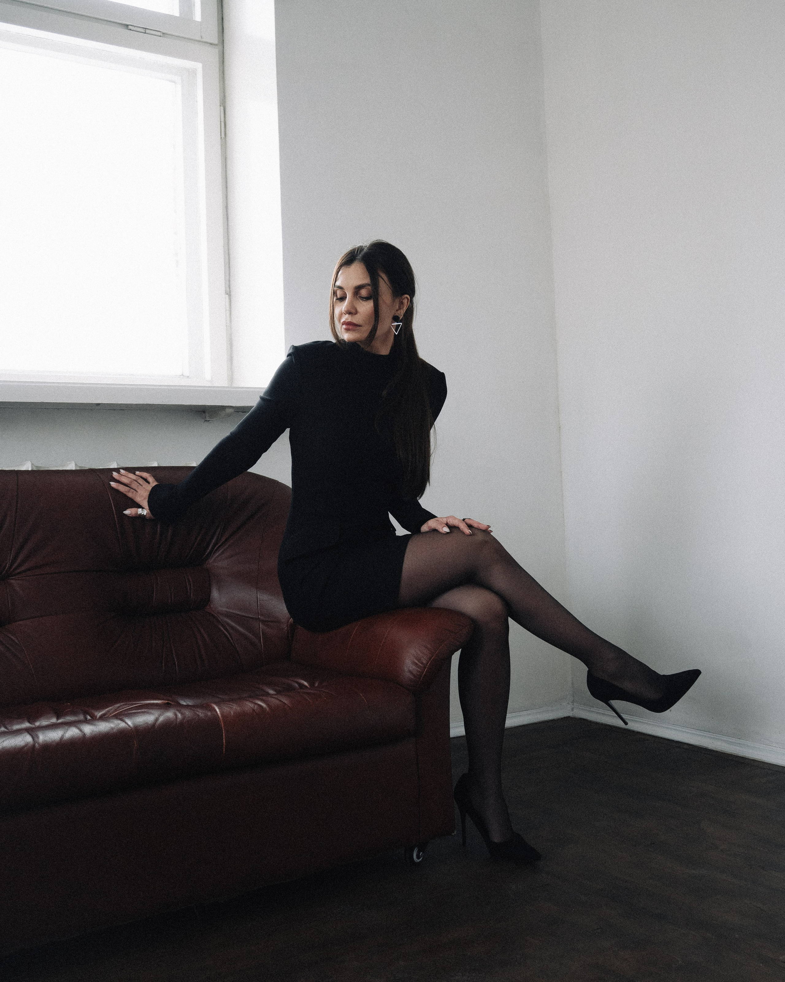 Елена Матыскина