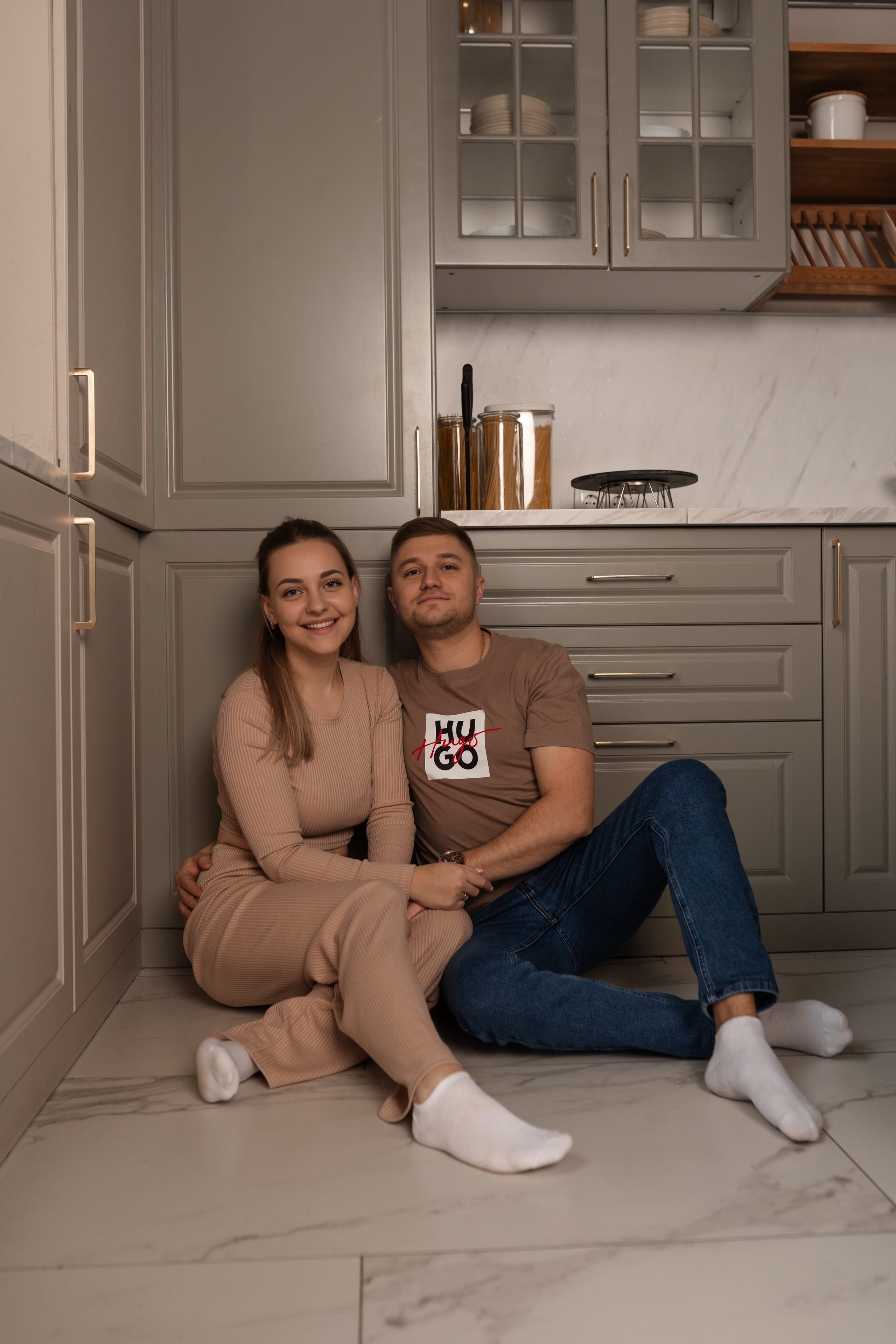 Семейные съемки. Индивидуальный и семейный фотограф Ирина Гетман