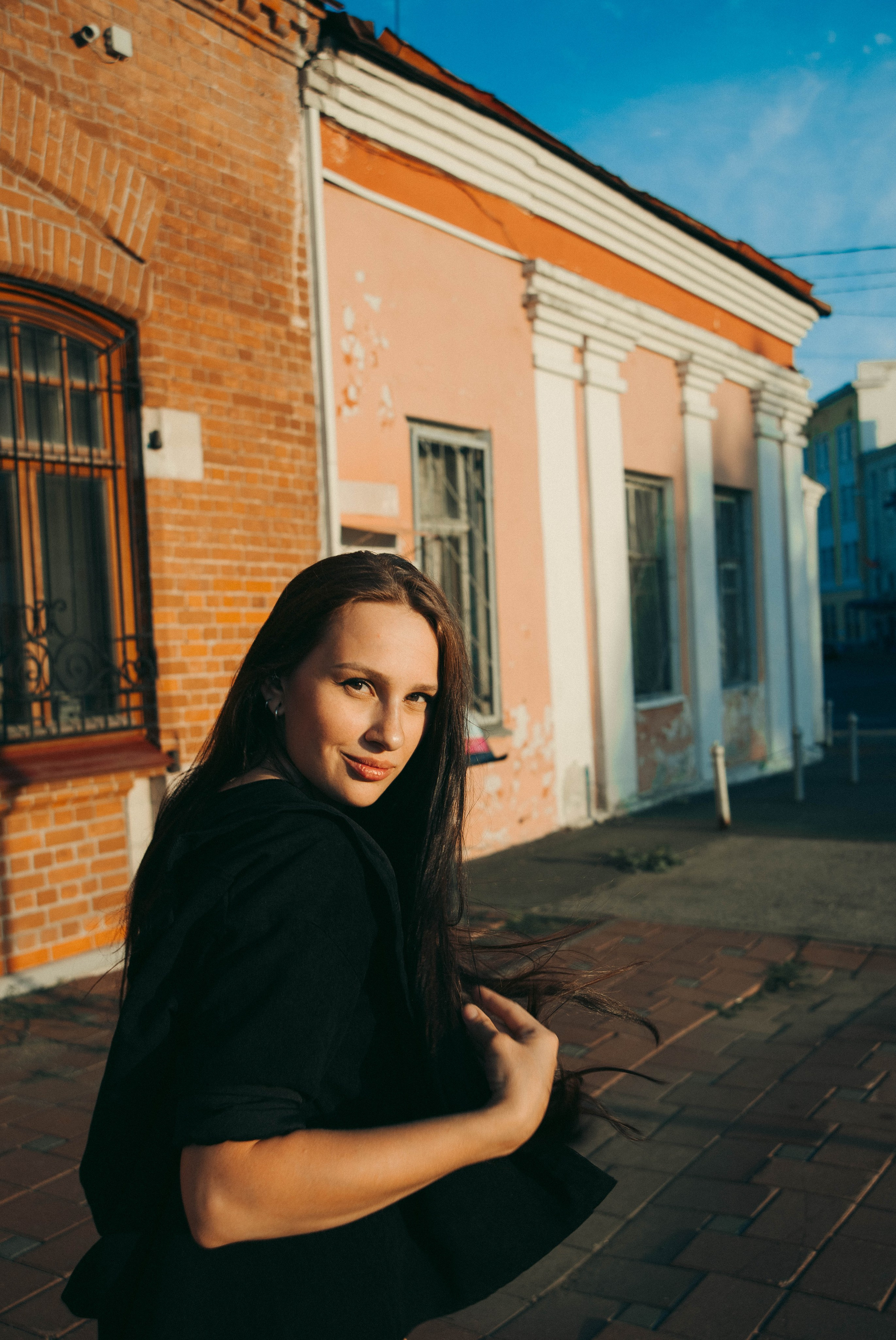 Елена. Ксения Glossa. Портретный и репортажный фотограф в Самаре