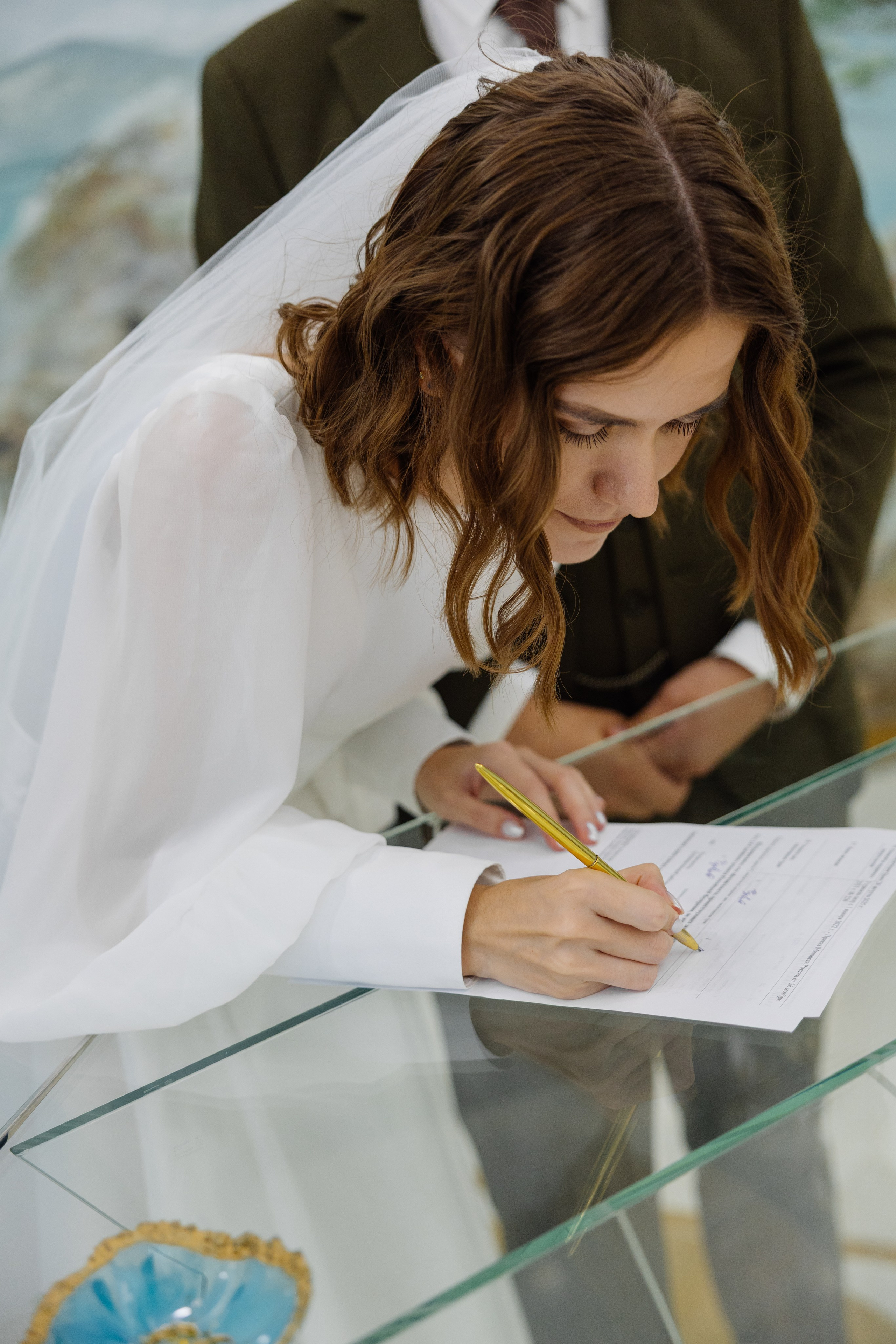 Илья & Евгения. Свадебный фотограф в Иркутске Бобылев Никита
