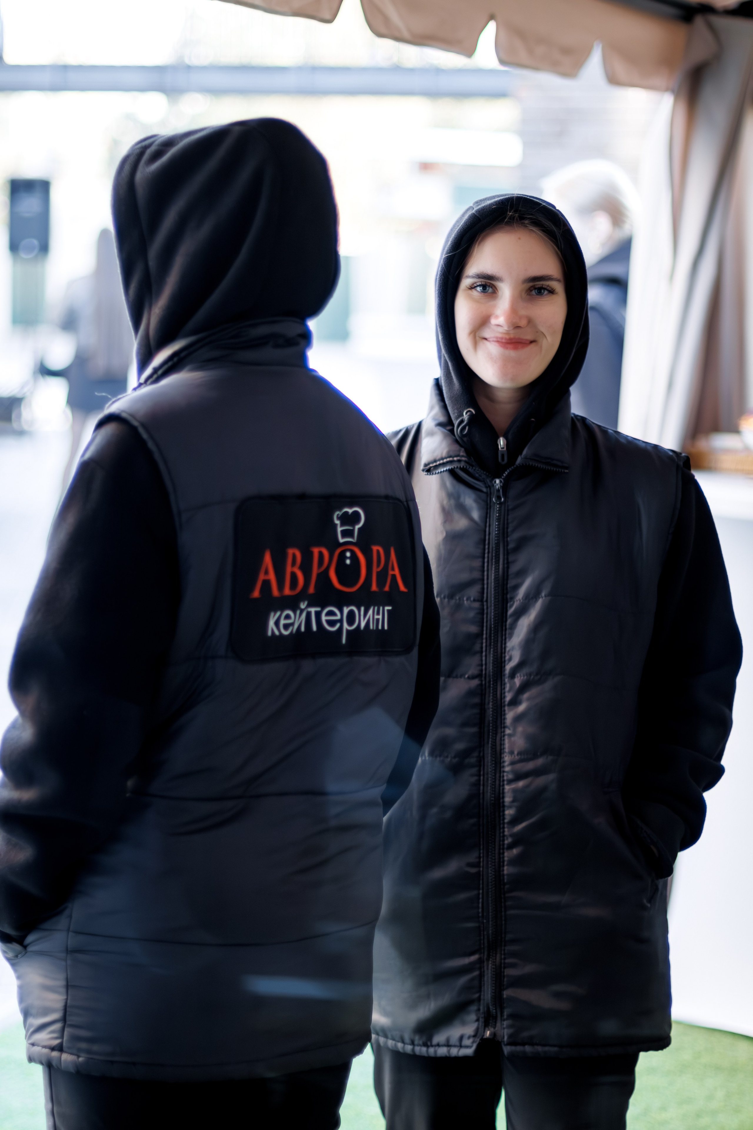 Backstage ЖК Стрижи Сити. Свадебный фотограф в Иркутске Бобылев Никита