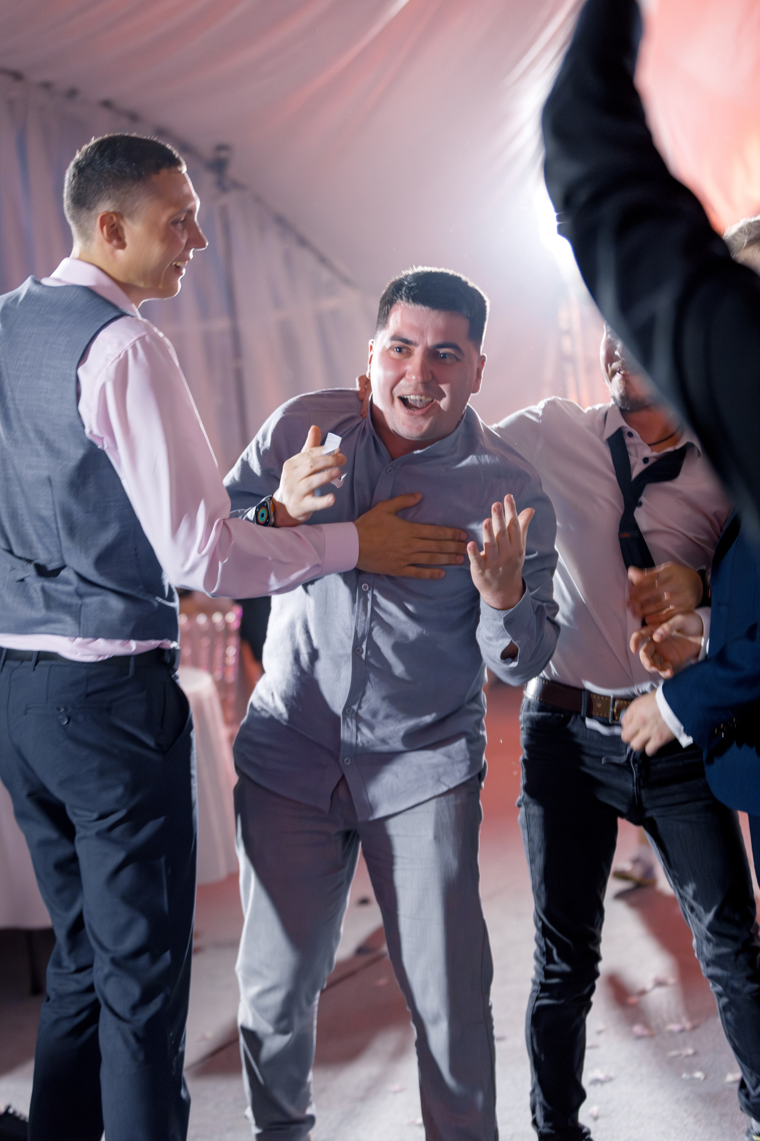 РАДИ ЧЕГО? РАДИ КАЙФА!. Свадебный фотограф в Иркутске Бобылев Никита