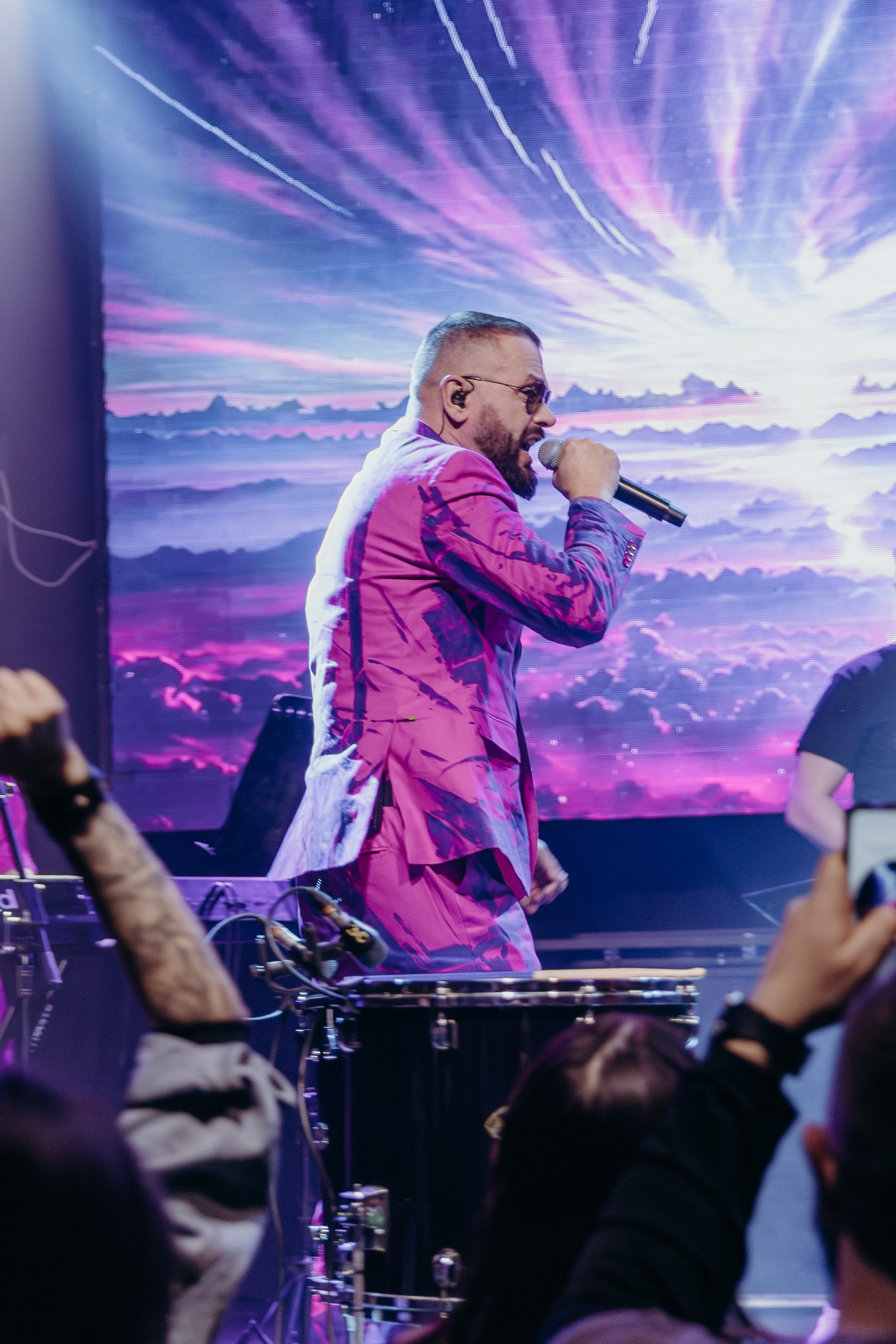 Концерт — Dero Goi. Свадебный фотограф в Иркутске Бобылев Никита