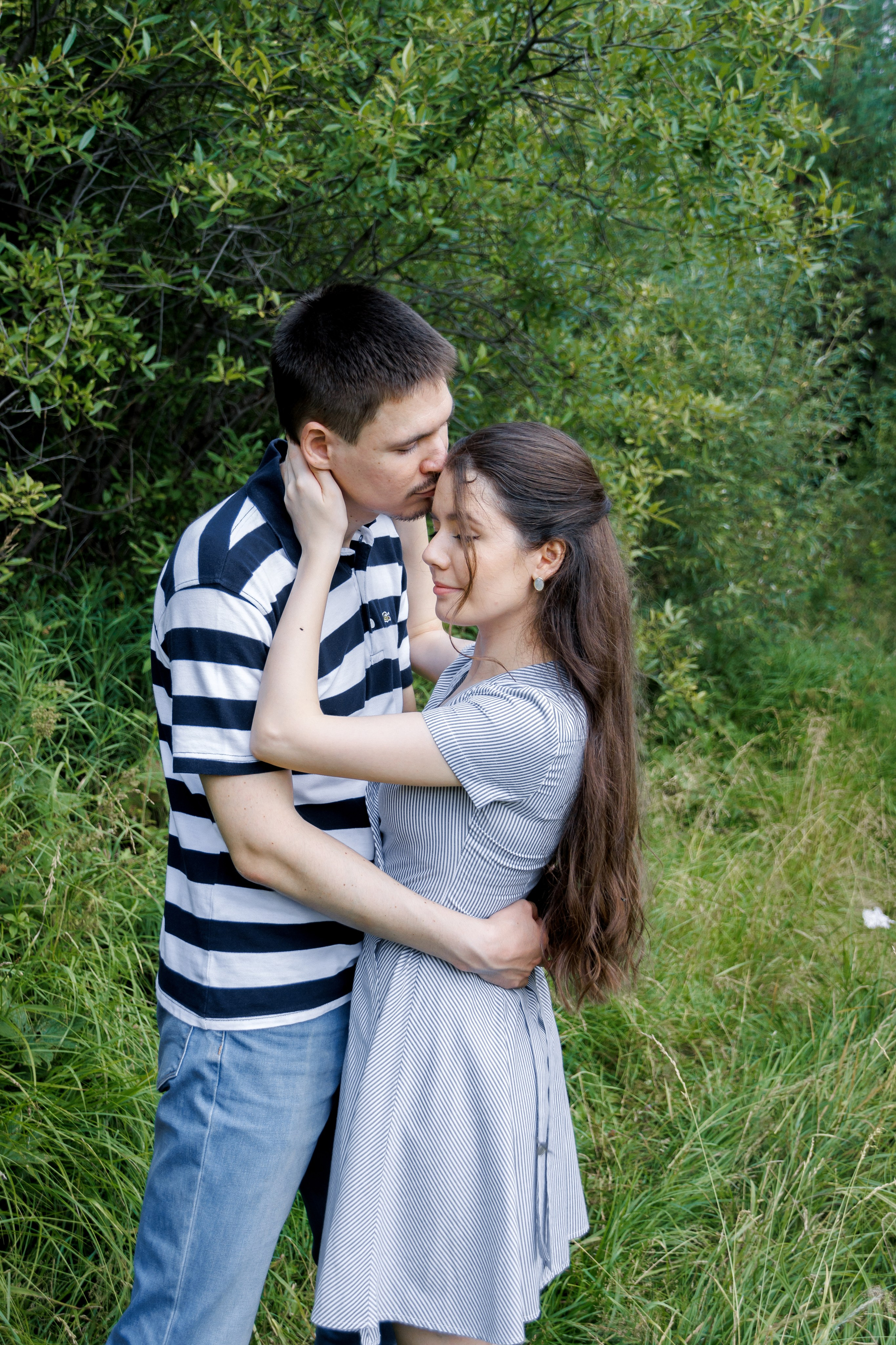 Владислав & Алёна. Свадебный фотограф в Иркутске Бобылев Никита